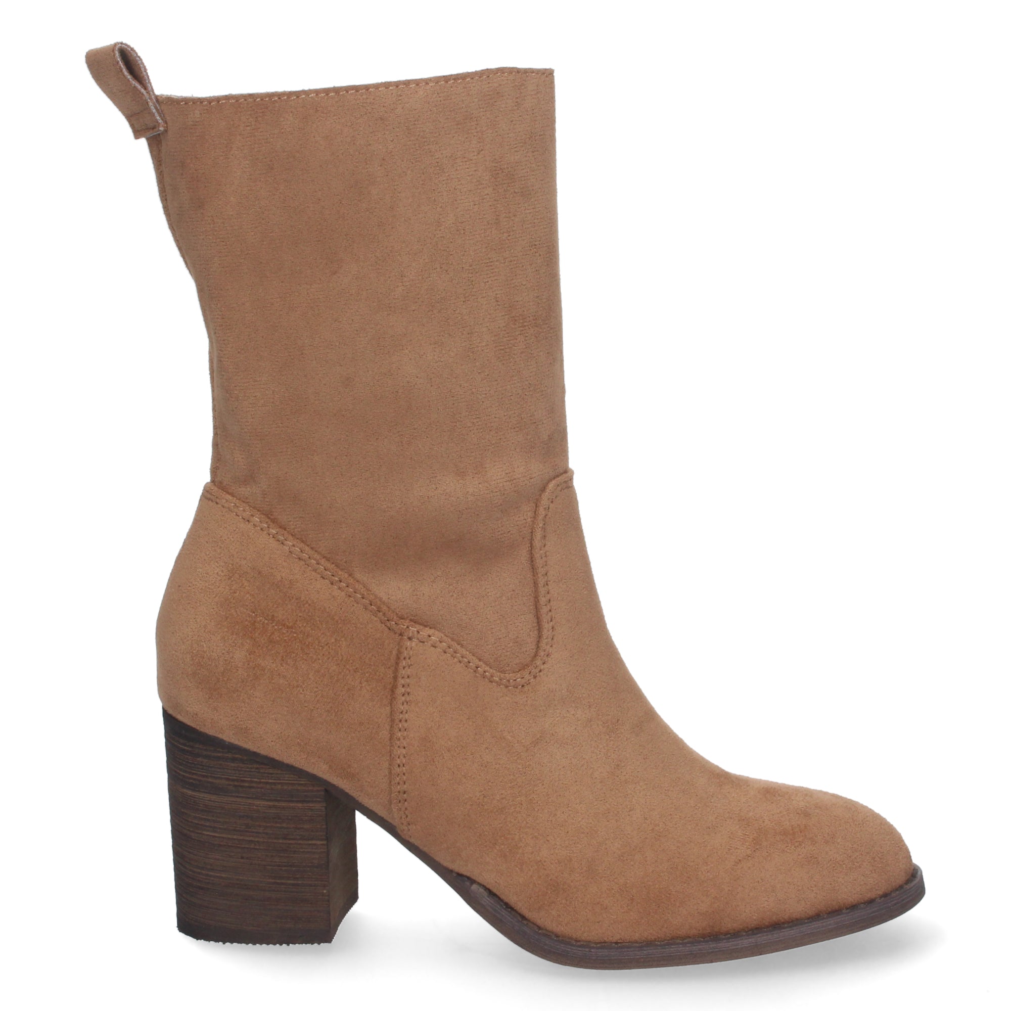 Botin de Tacon para Mujer