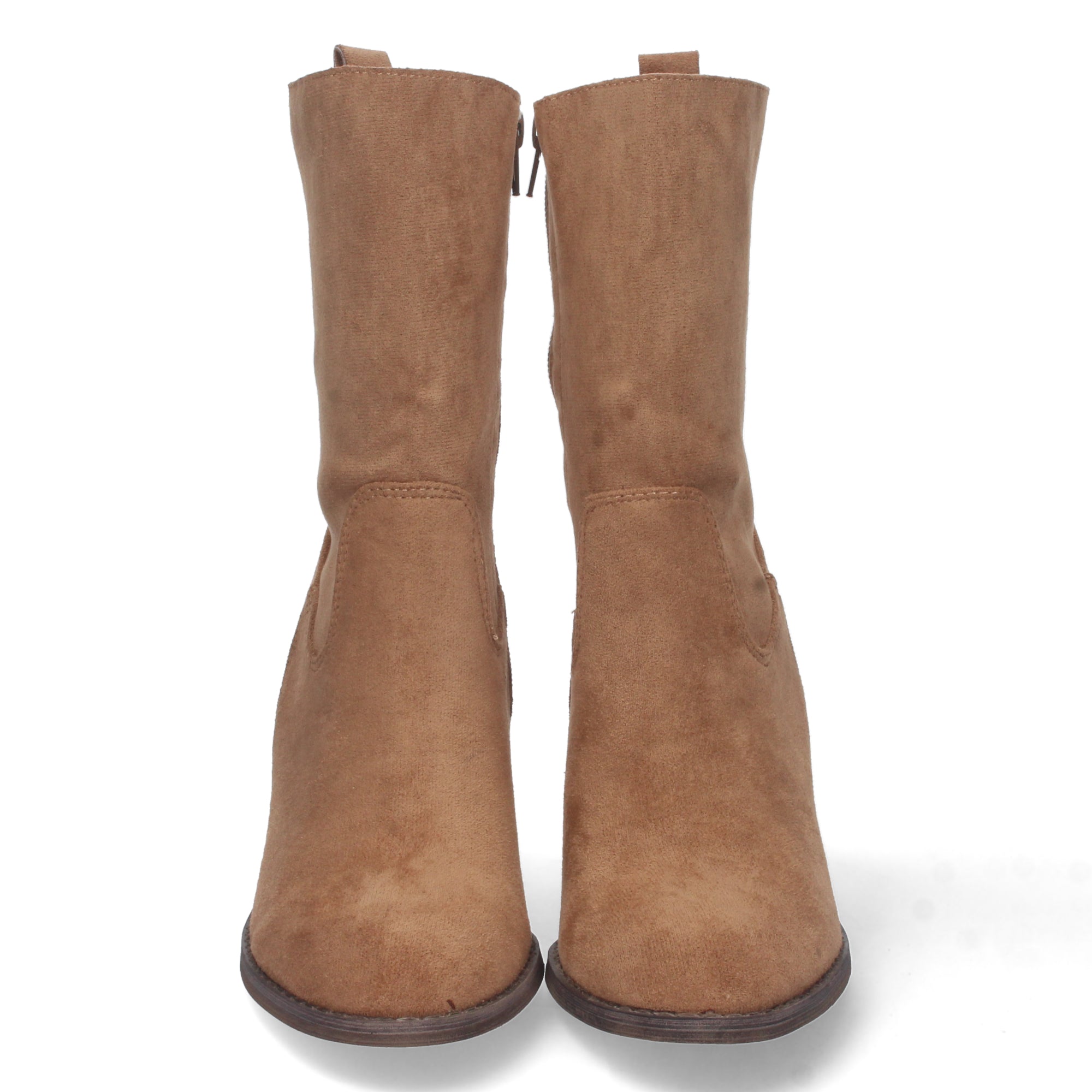 Botin de Tacon para Mujer