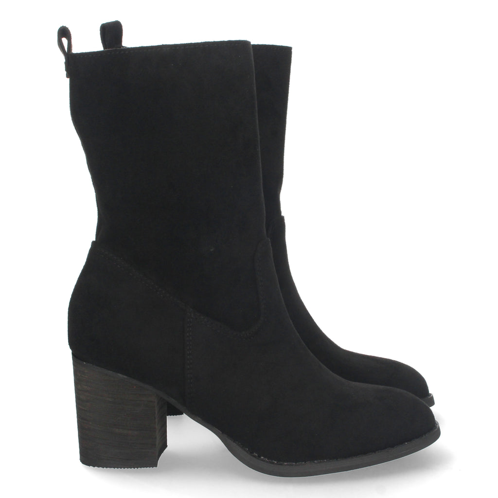 Botin de Tacon para Mujer