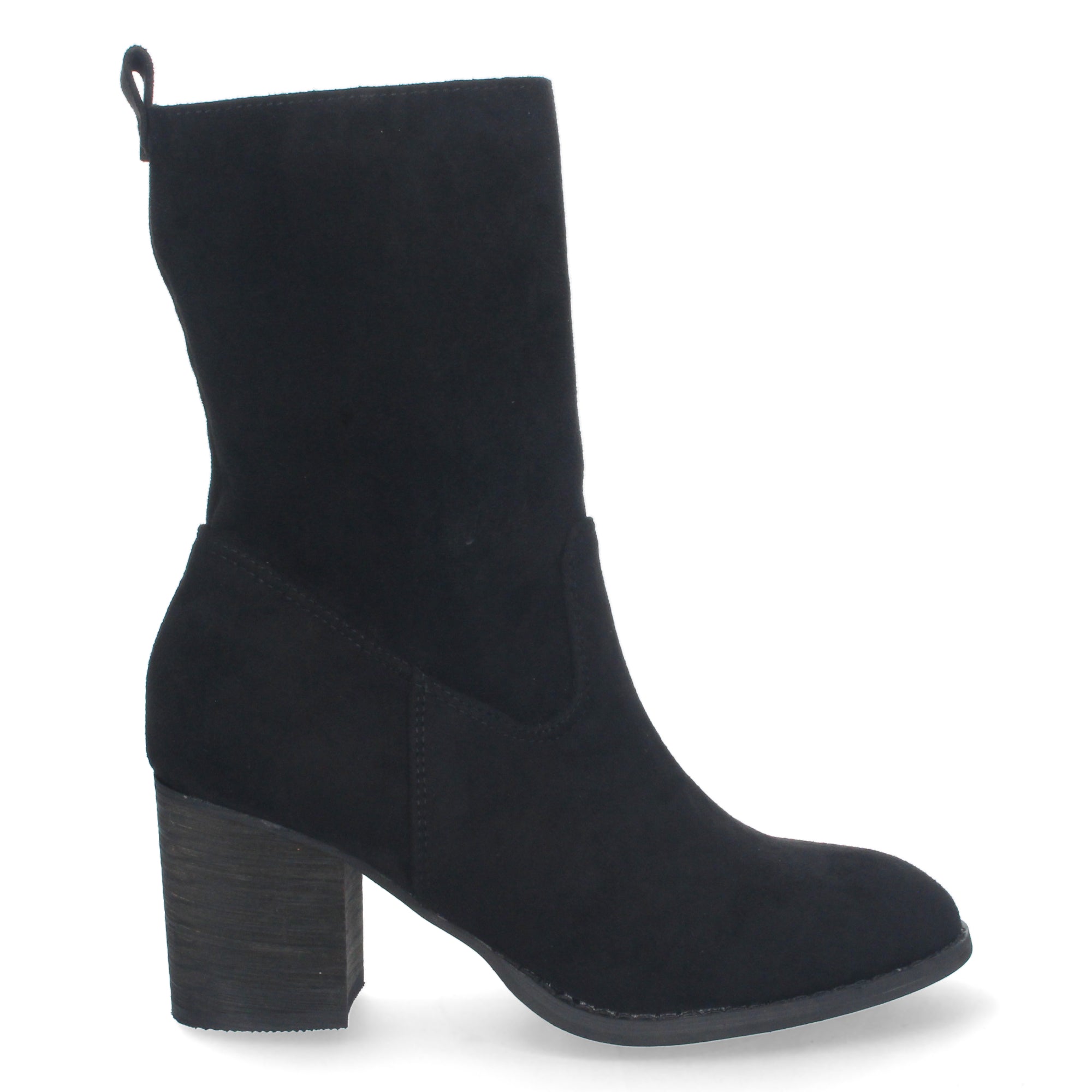 Botin de Tacon para Mujer