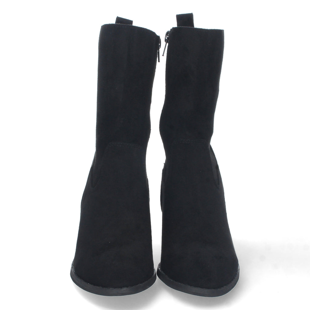 Botin de Tacon para Mujer