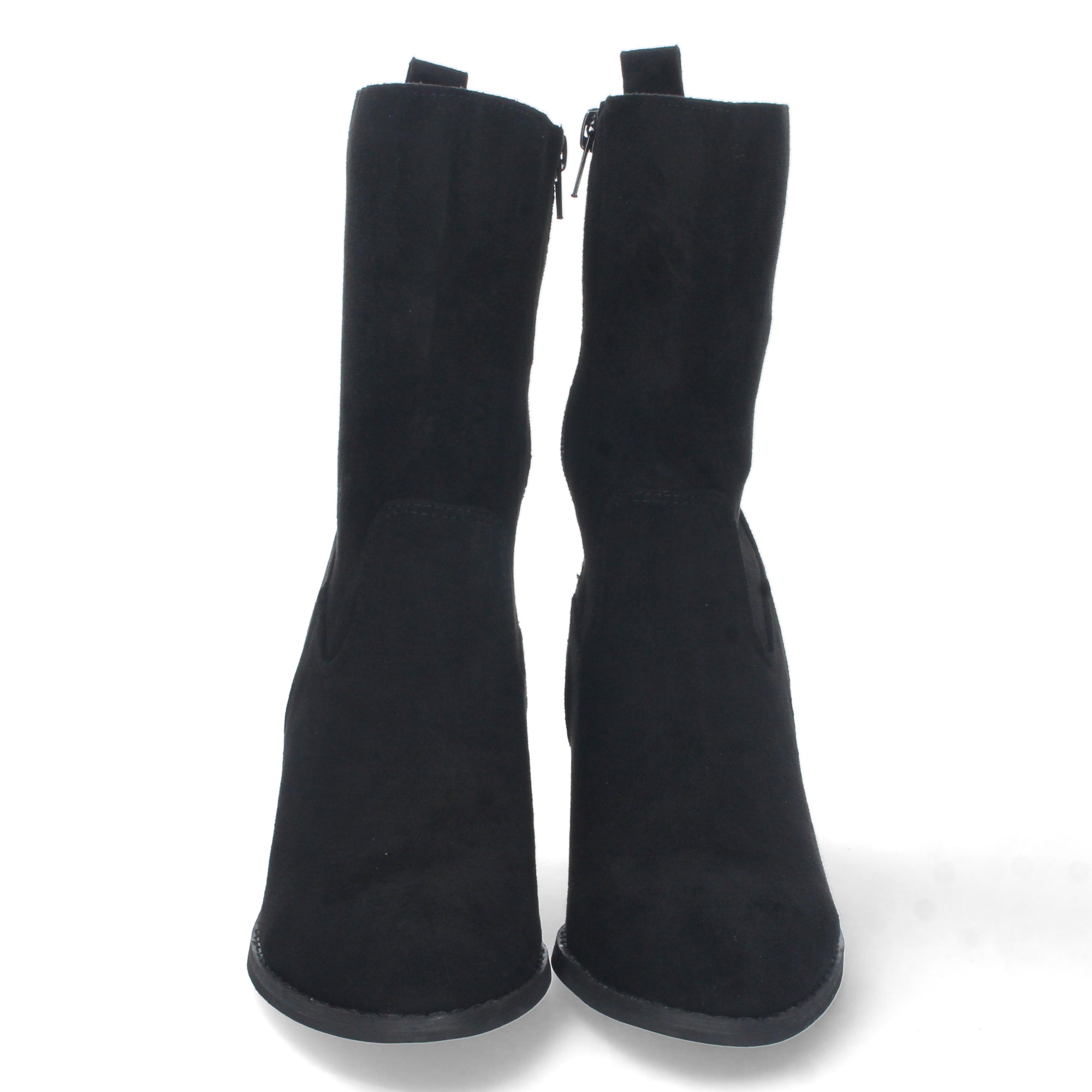 Botin de Tacon para Mujer