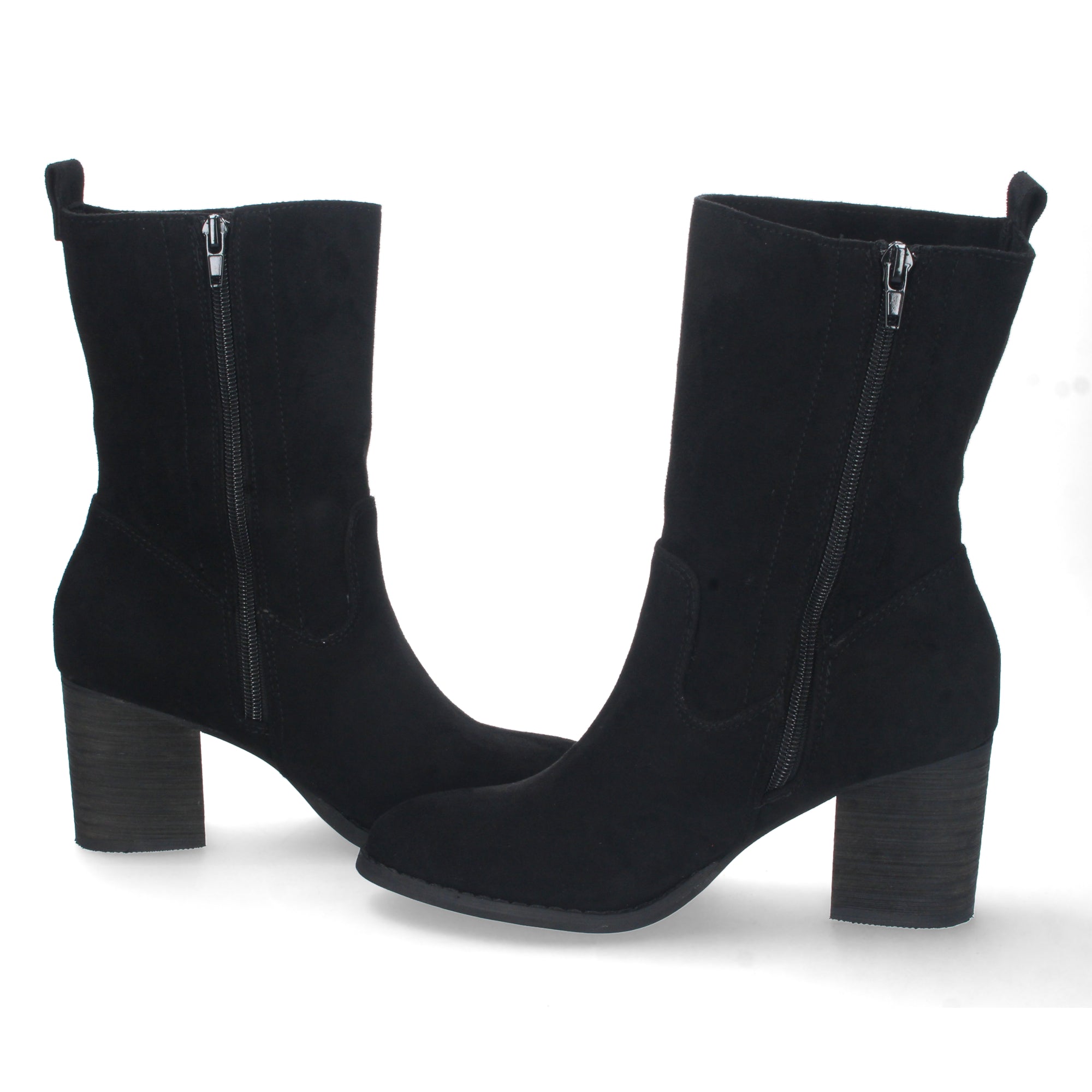 Botin de Tacon para Mujer