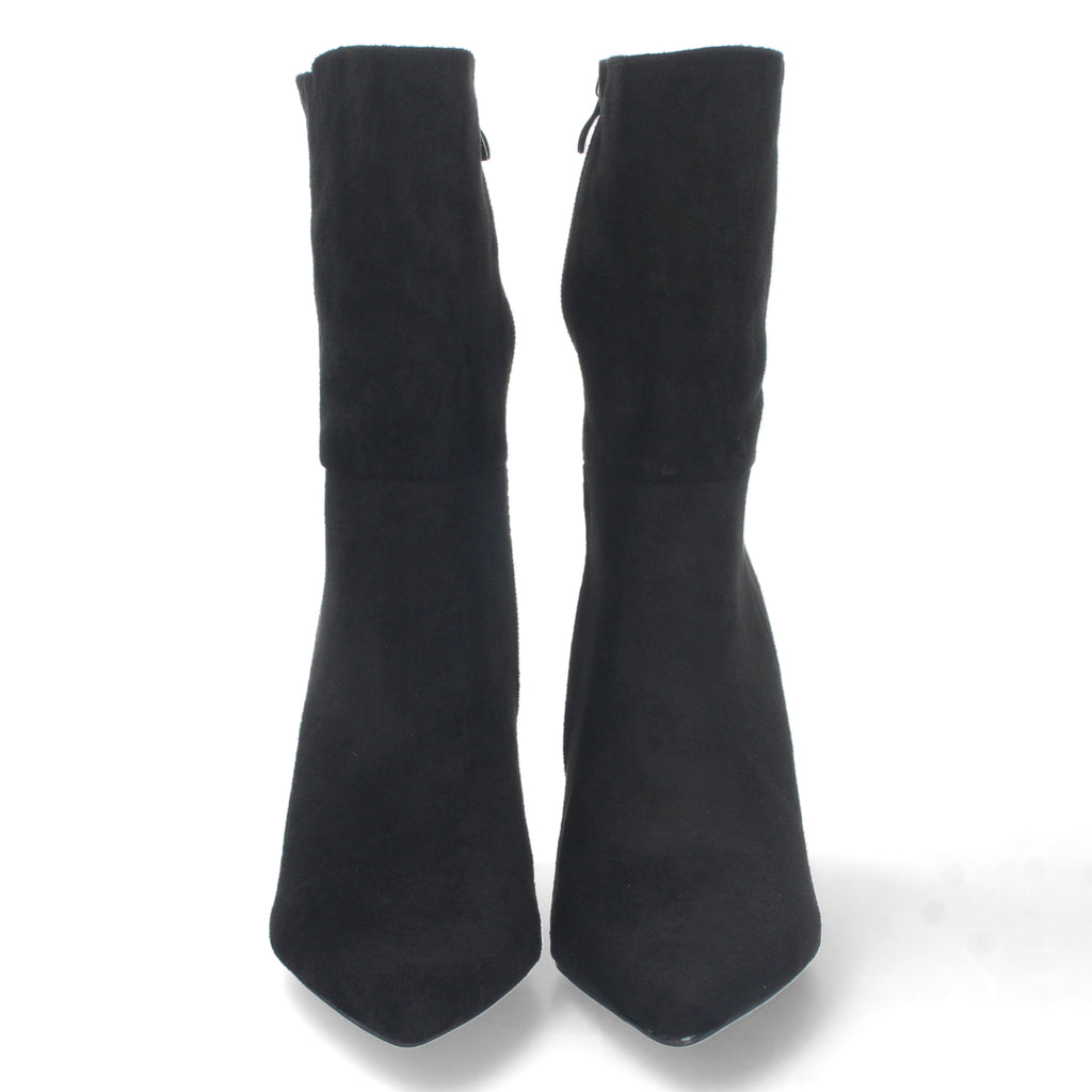 Botin para Mujer de Tacon Strass