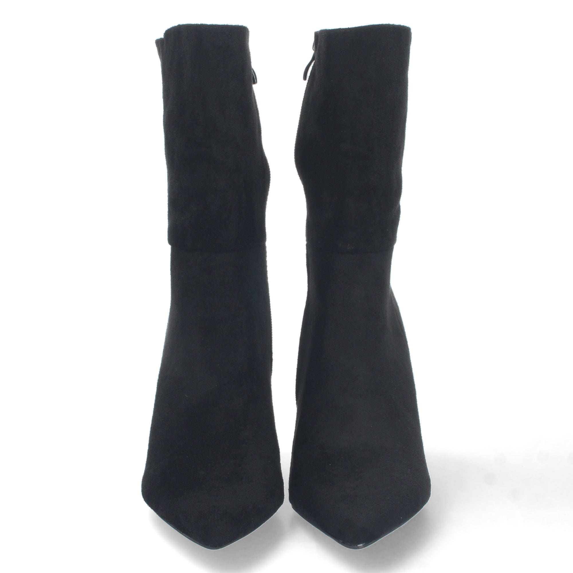 Botin para Mujer de Tacon Strass