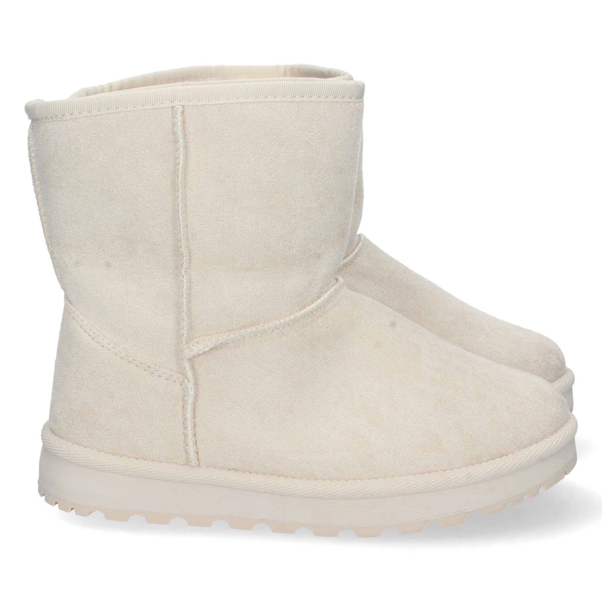 Botin Australiano para Mujer Comodo