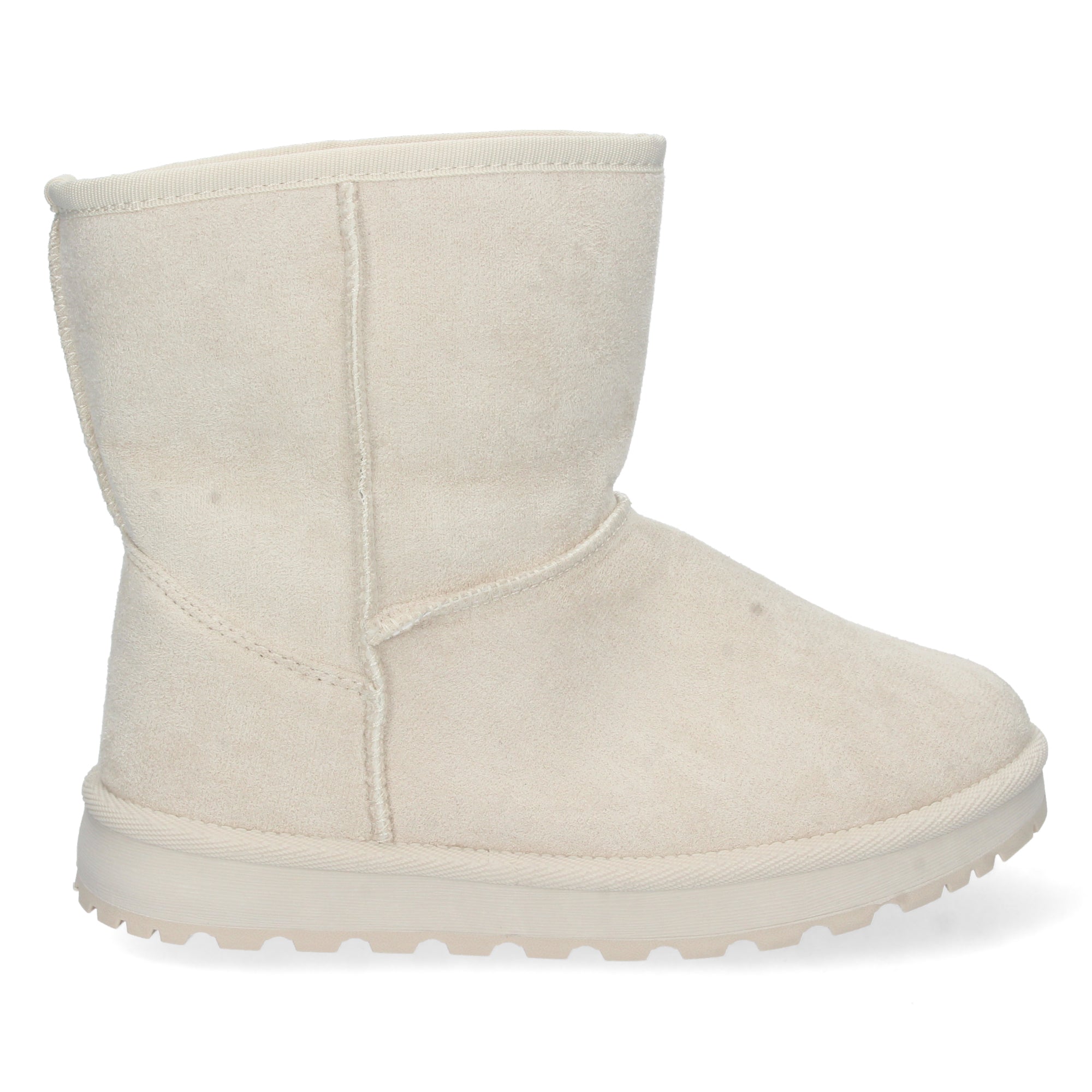 Botin Australiano para Mujer Comodo