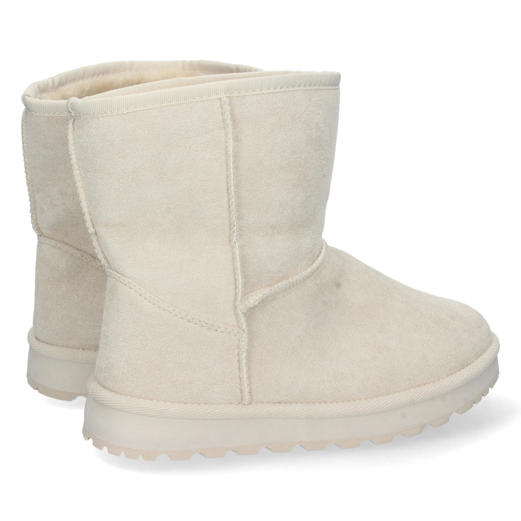 Botin Australiano para Mujer Comodo