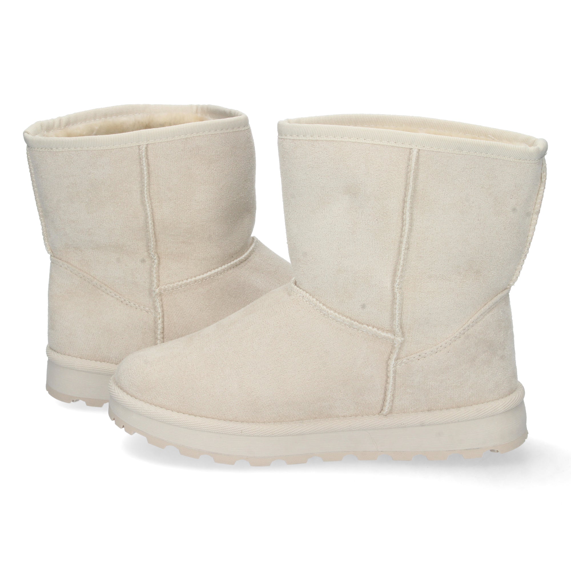 Botin Australiano para Mujer Comodo