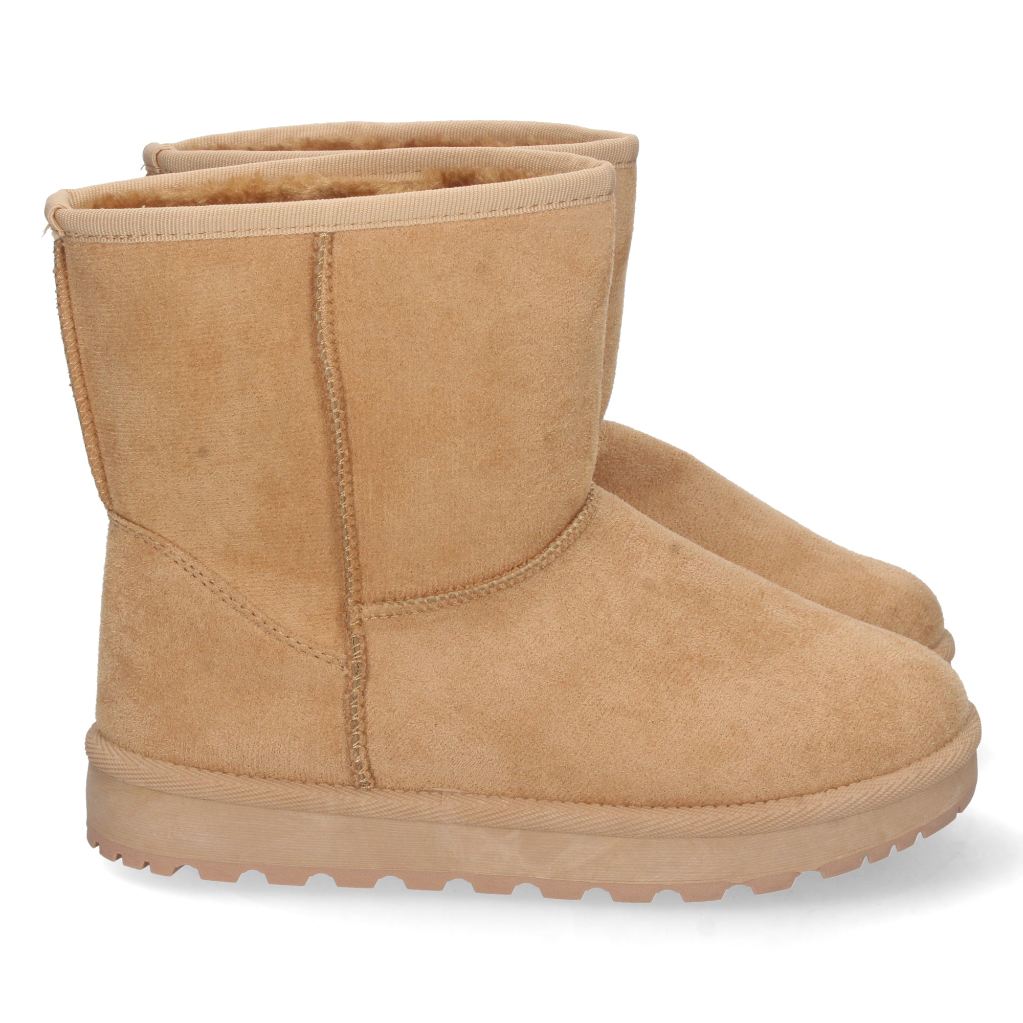 Botin Australiano para Mujer Comodo