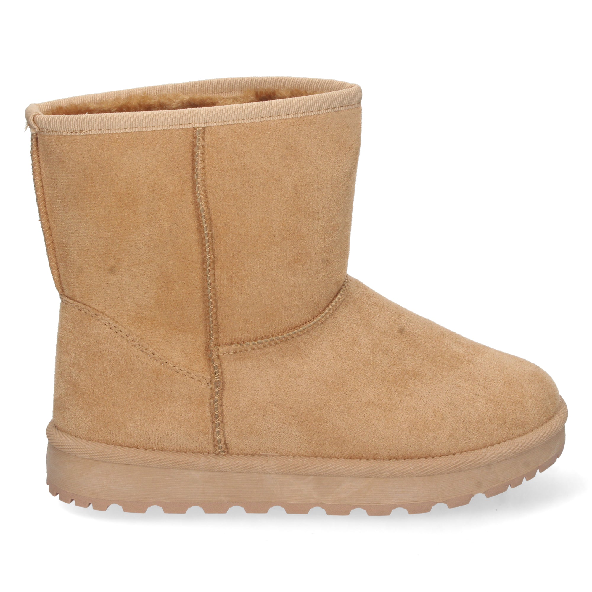 Botin Australiano para Mujer Comodo