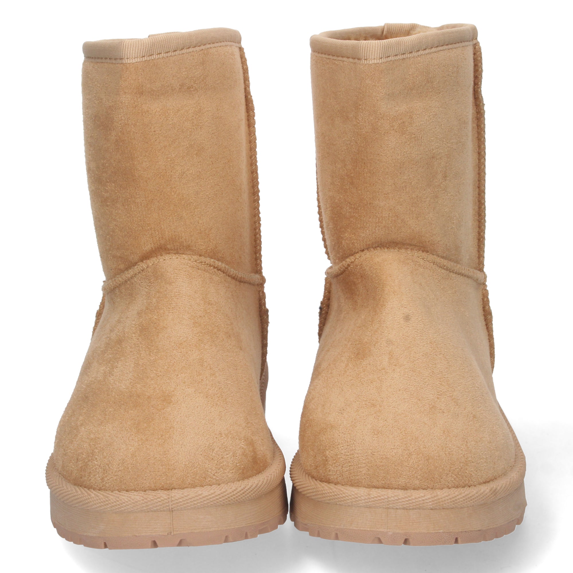 Botin Australiano para Mujer Comodo