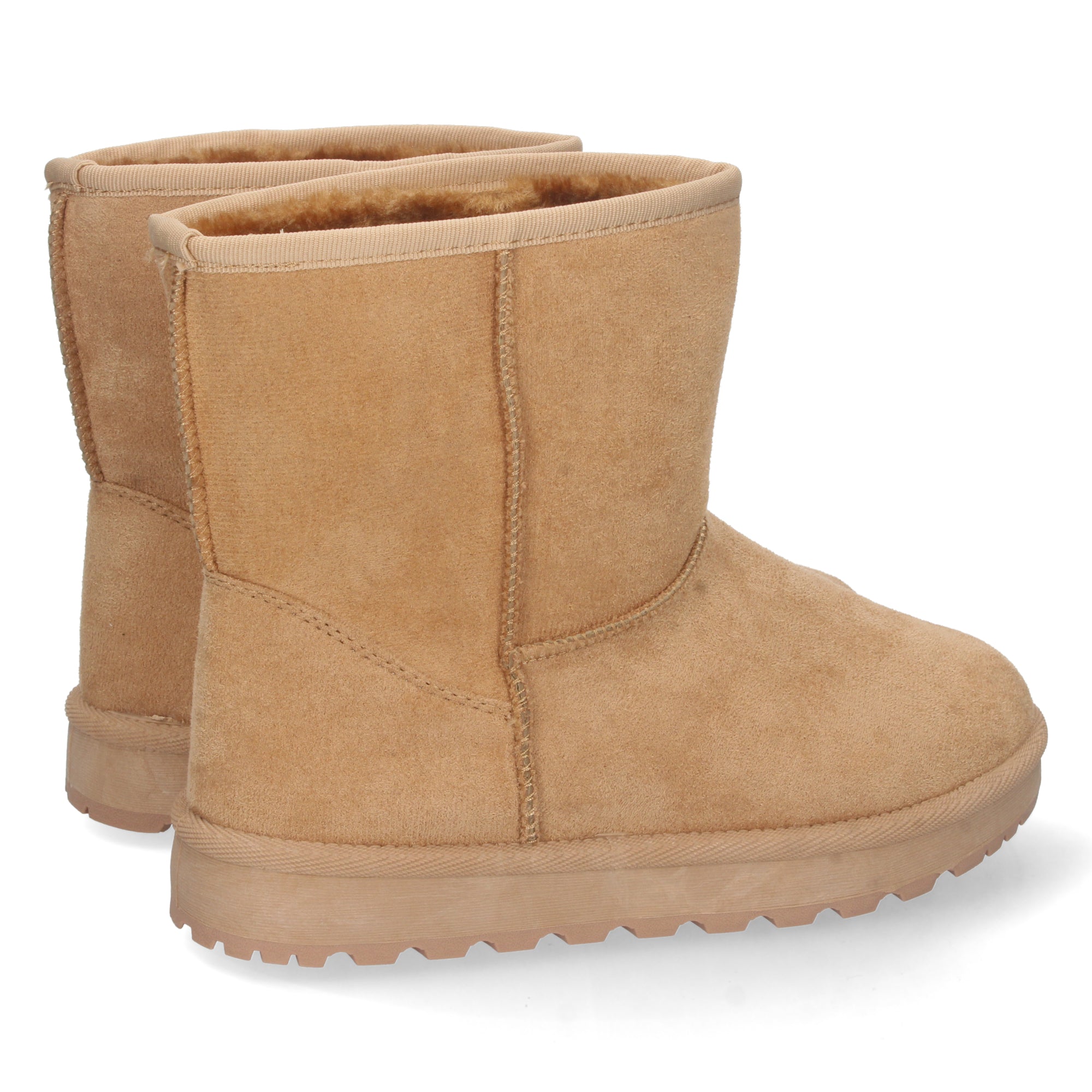 Botin Australiano para Mujer Comodo