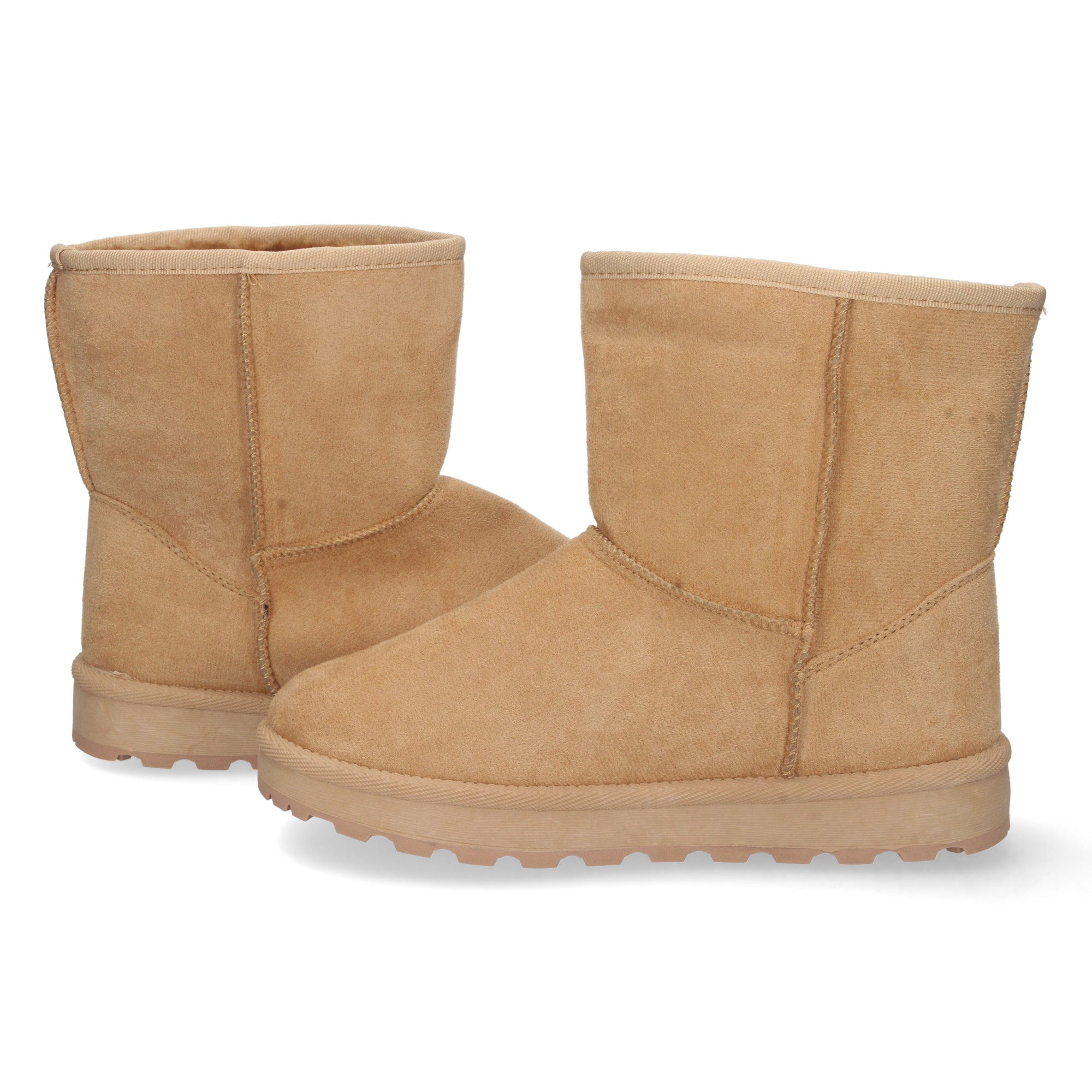 Botin Australiano para Mujer Comodo