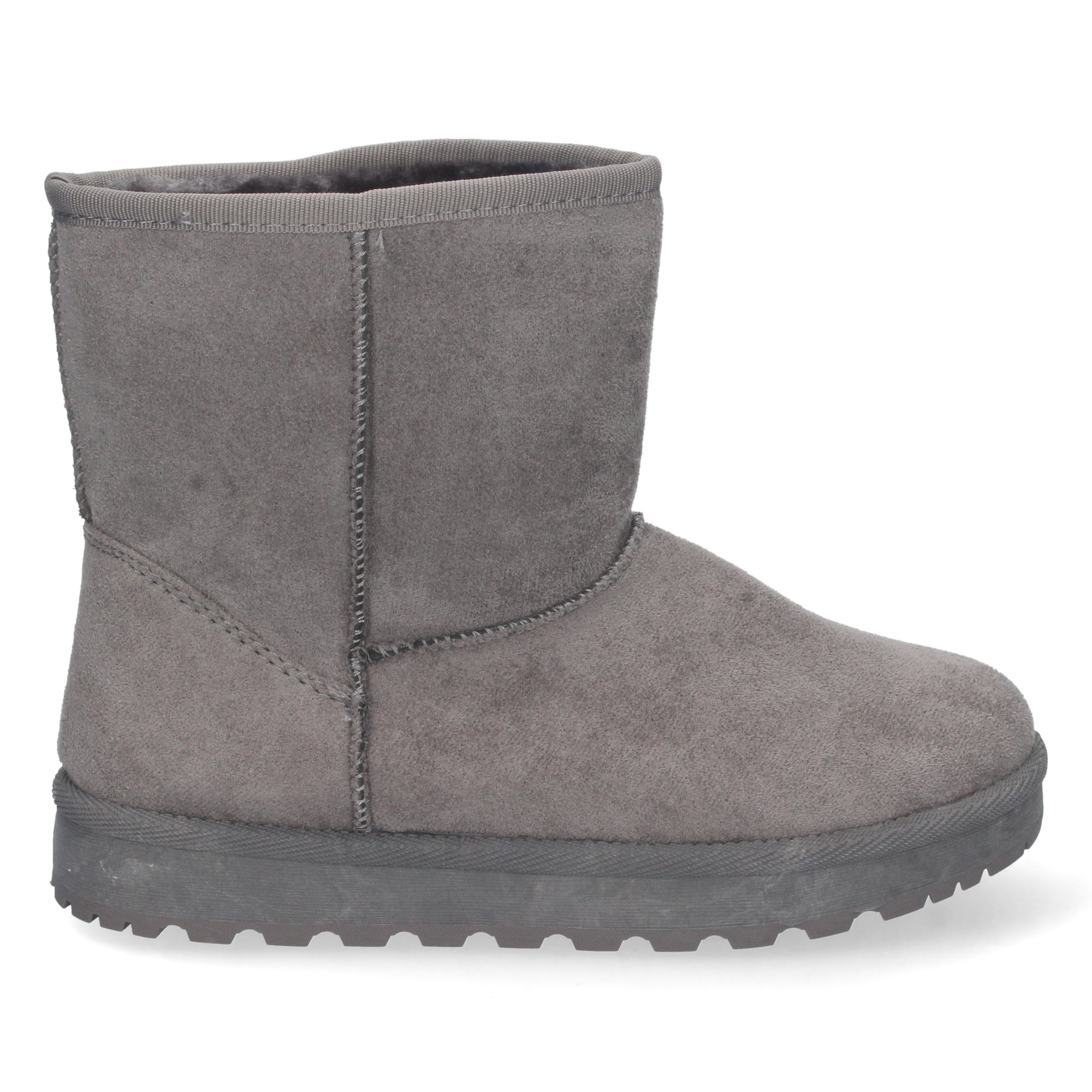 Botin Australiano para Mujer Comodo
