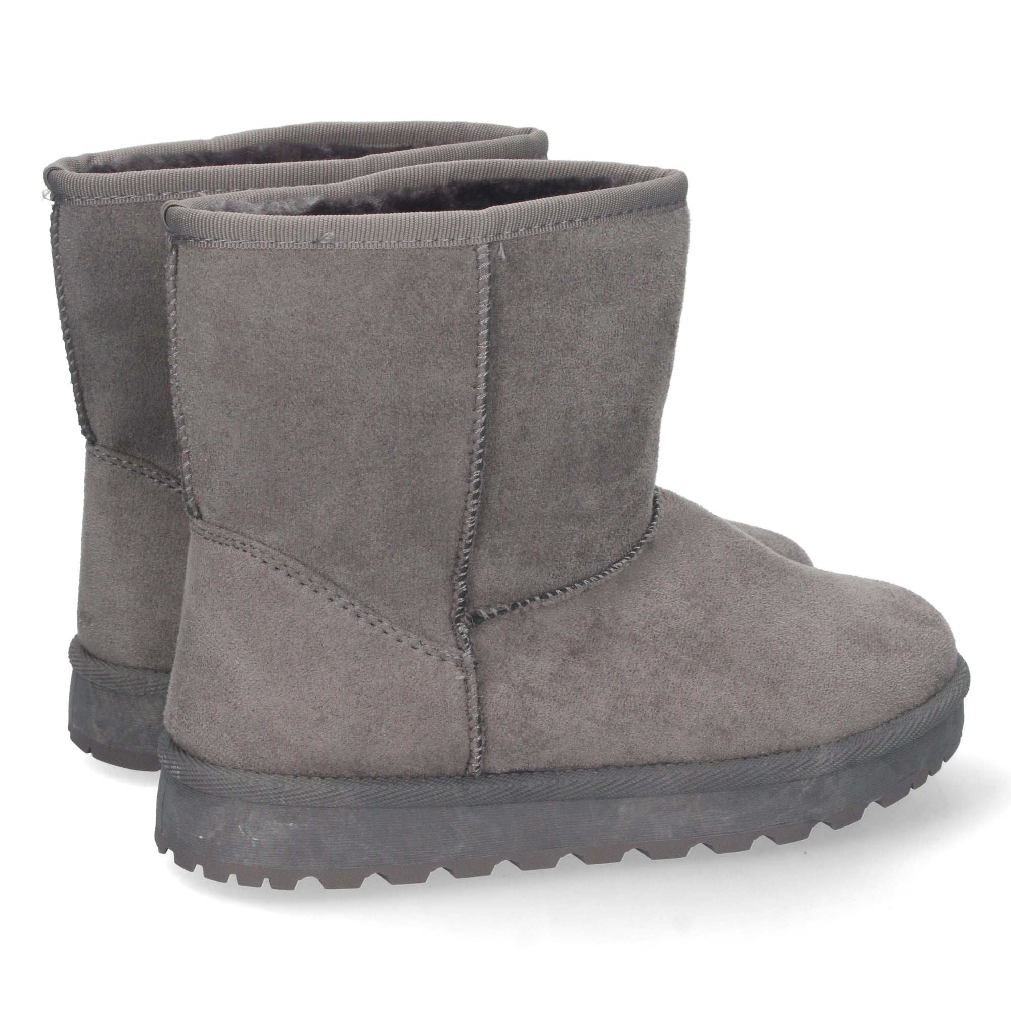 Botin Australiano para Mujer Comodo