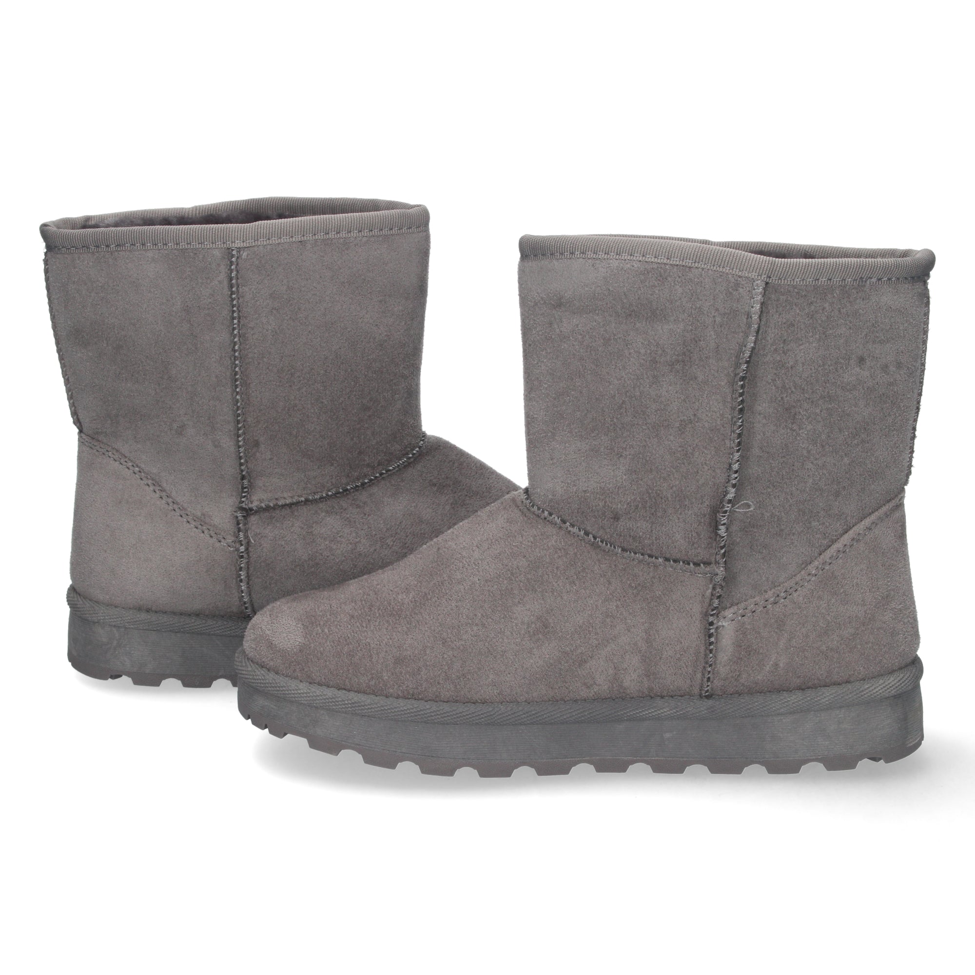 Botin Australiano para Mujer Comodo
