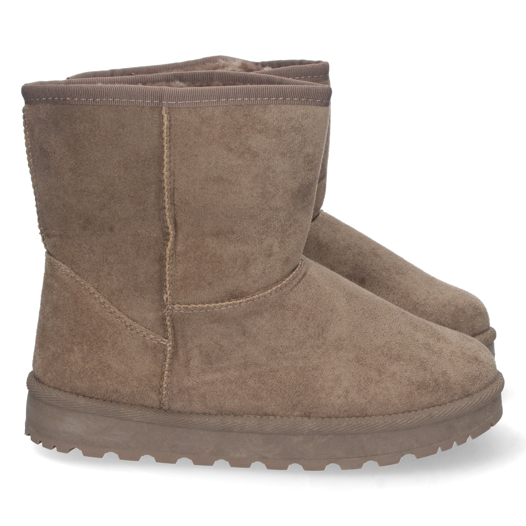 Botin Australiano para Mujer Comodo