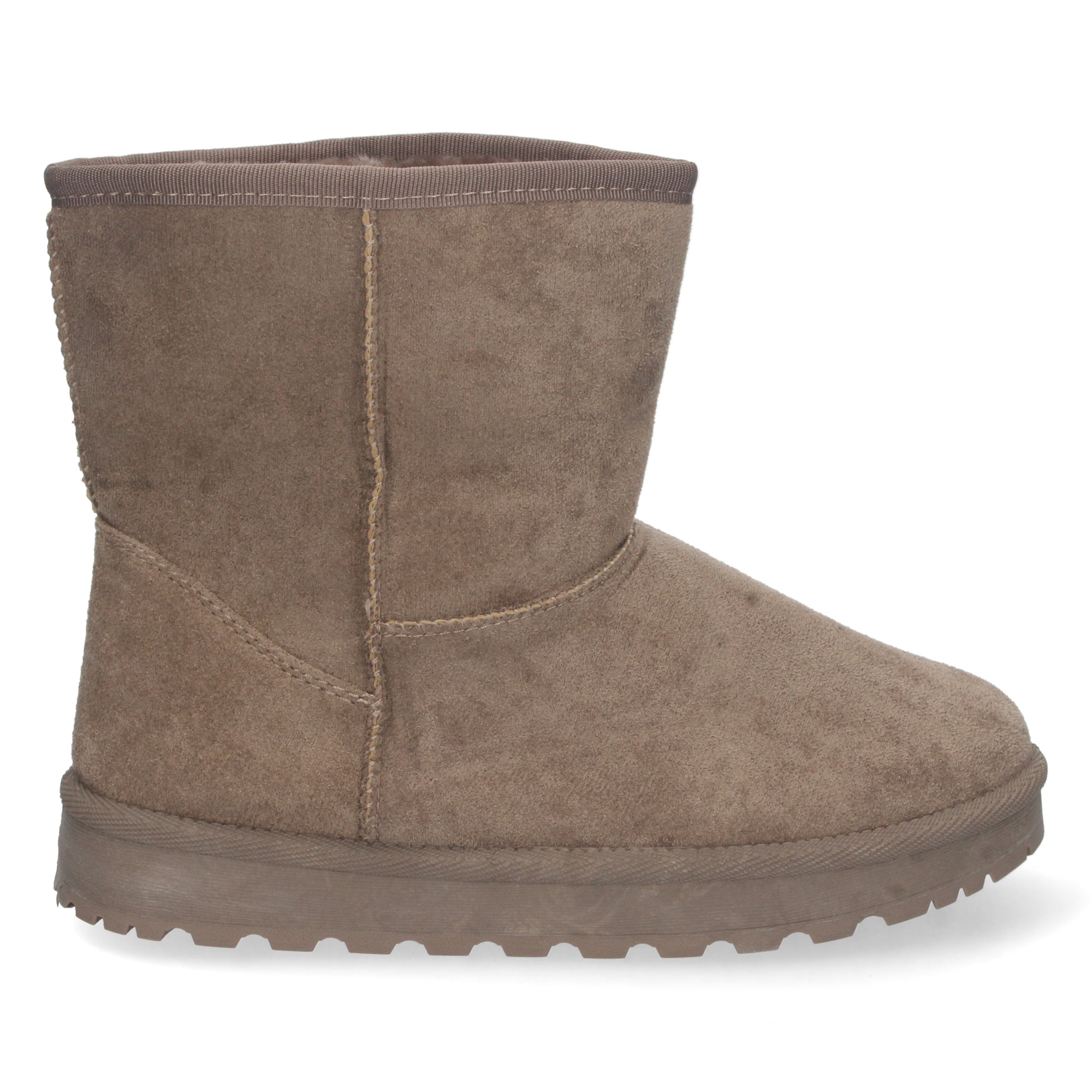 Botin Australiano para Mujer Comodo