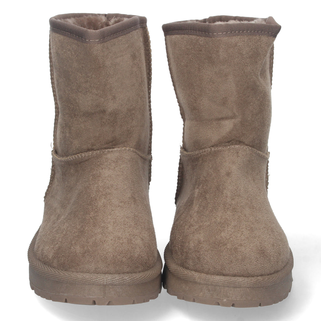Botin Australiano para Mujer Comodo