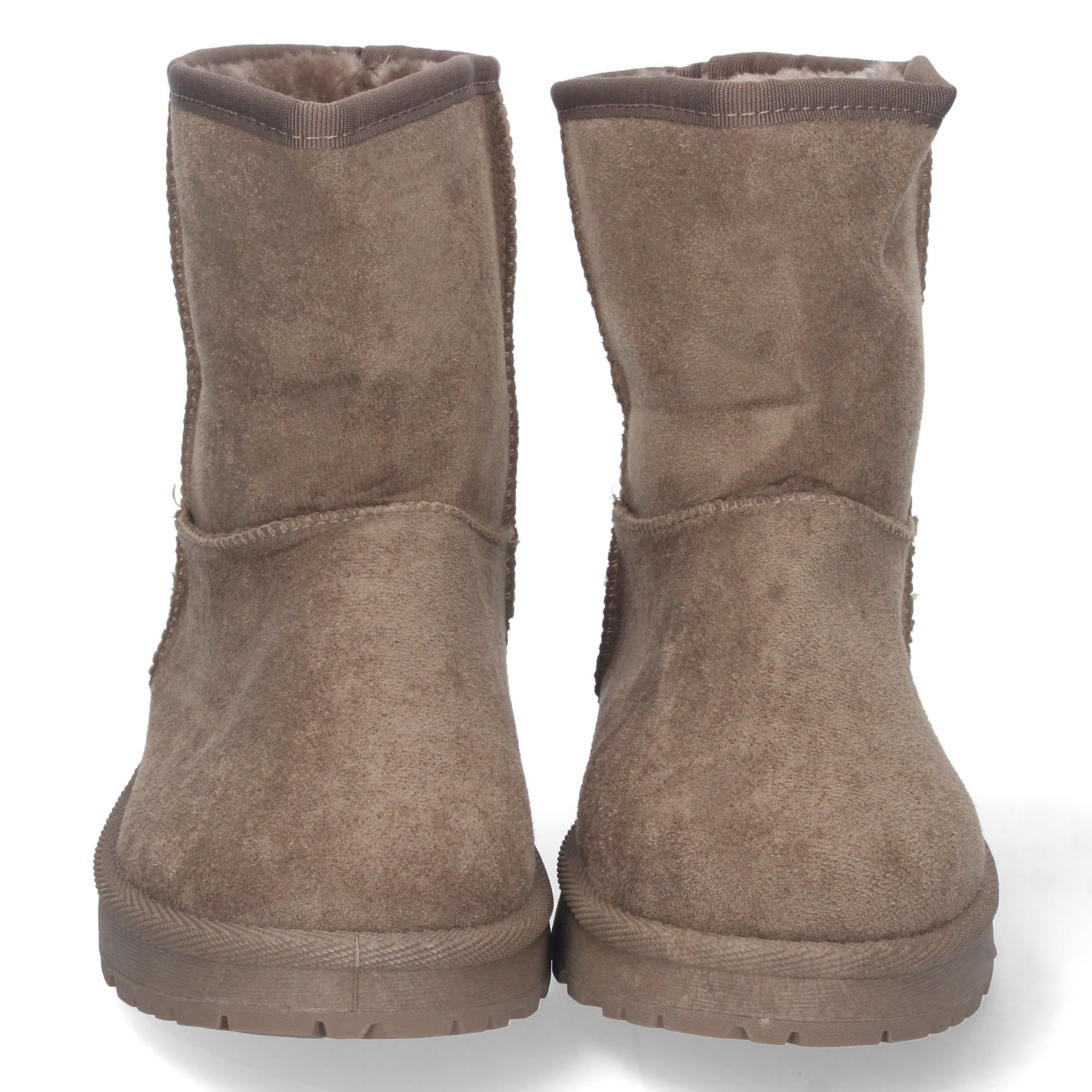 Botin Australiano para Mujer Comodo