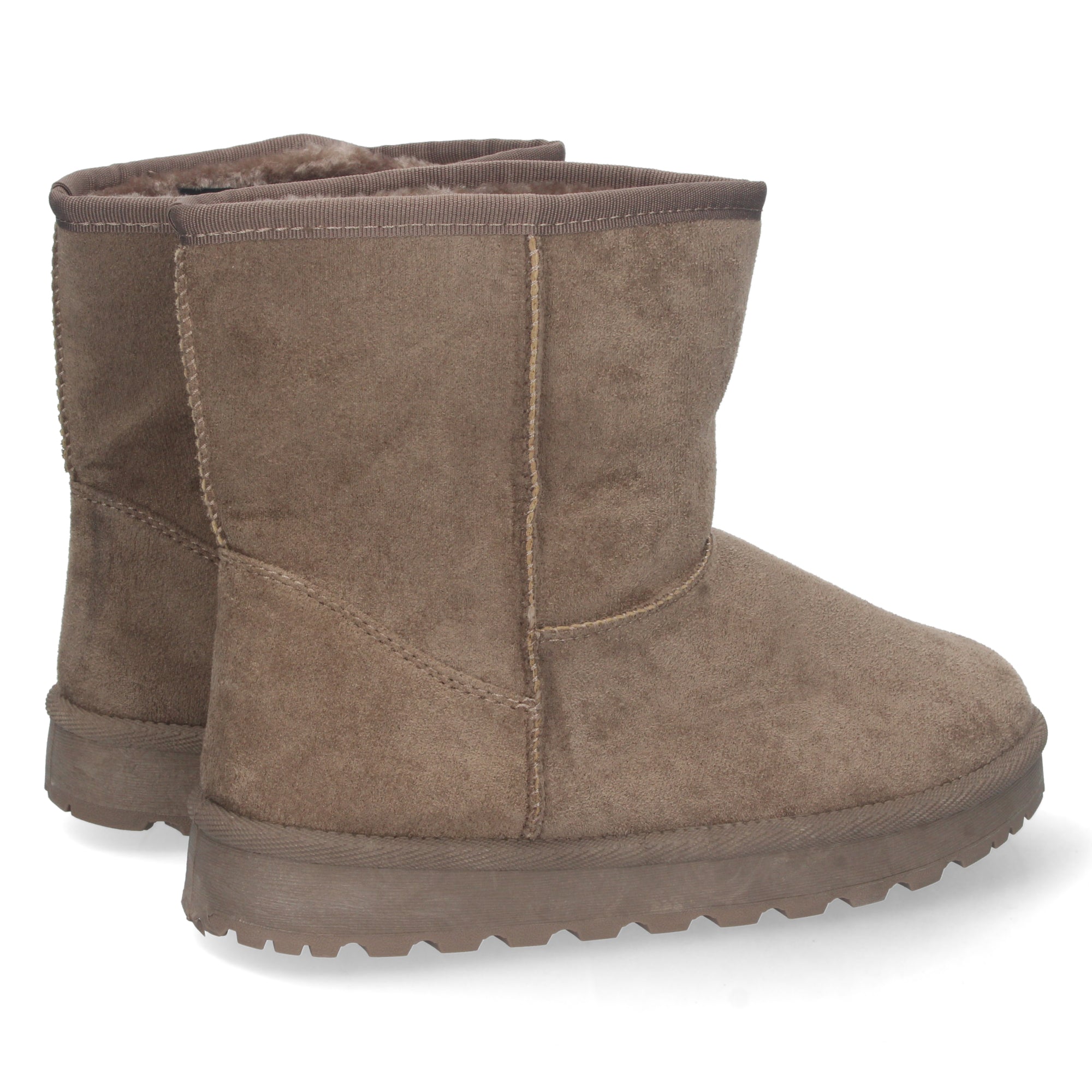 Botin Australiano para Mujer Comodo
