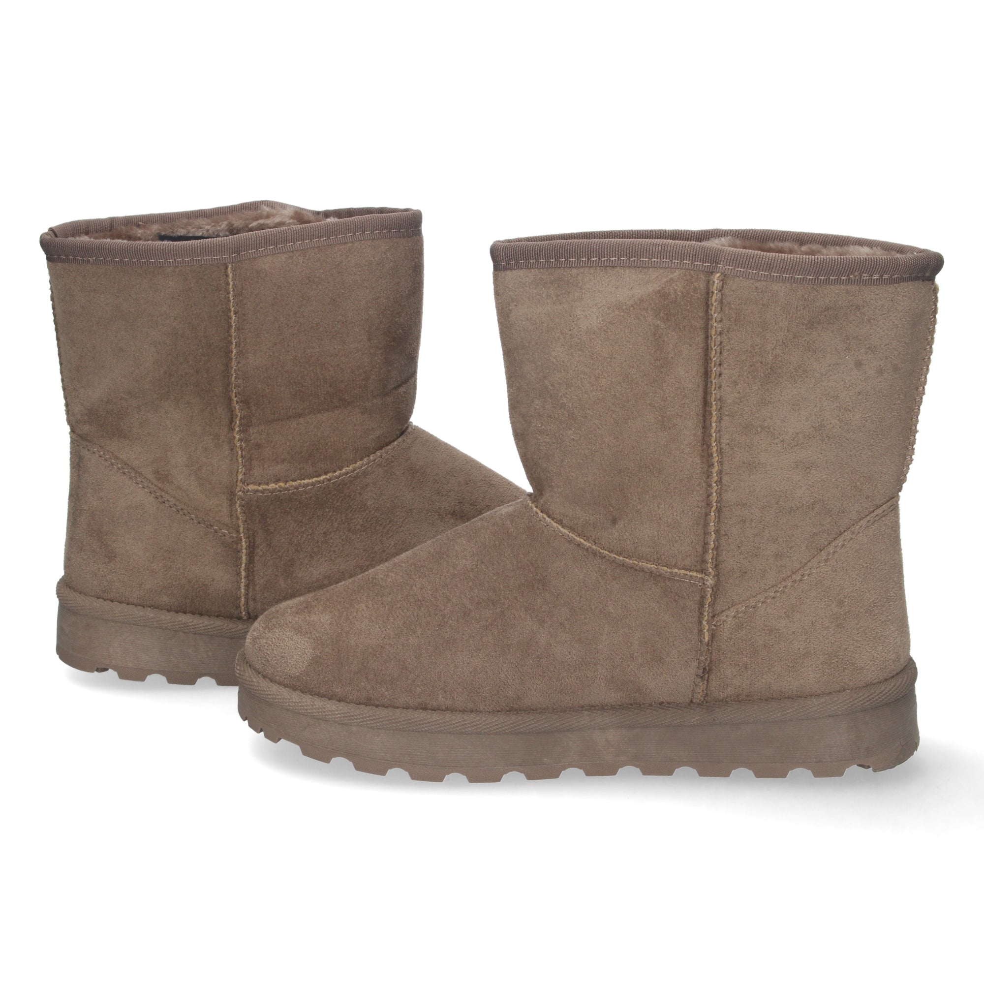 Botin Australiano para Mujer Comodo