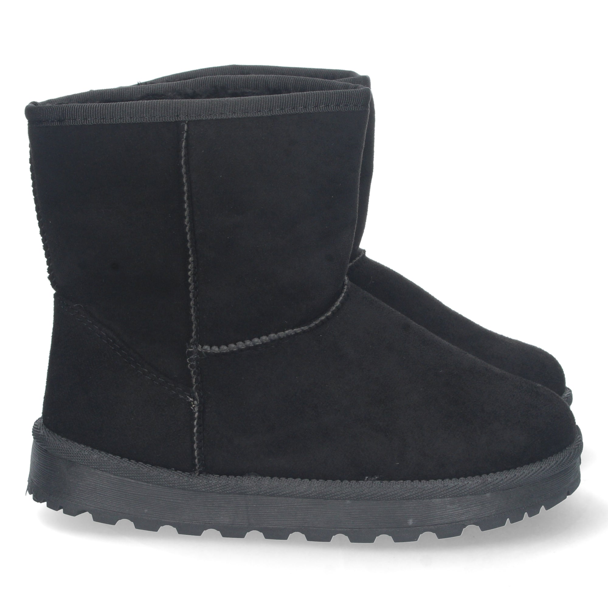 Botin Australiano para Mujer Comodo