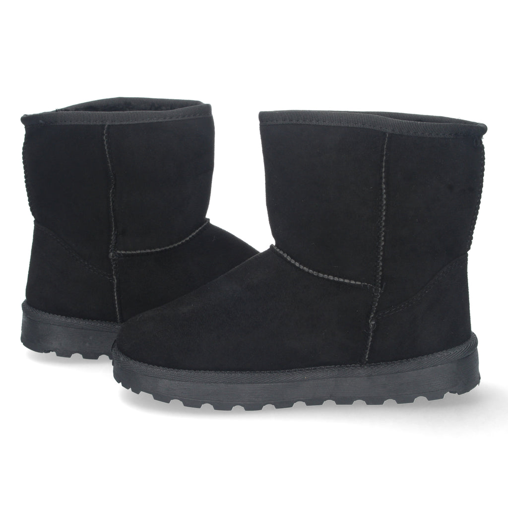 Botin Australiano para Mujer Comodo