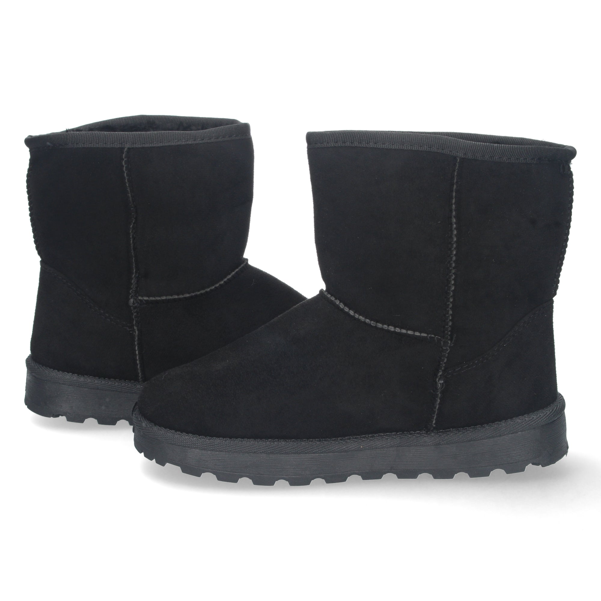 Botin Australiano para Mujer Comodo