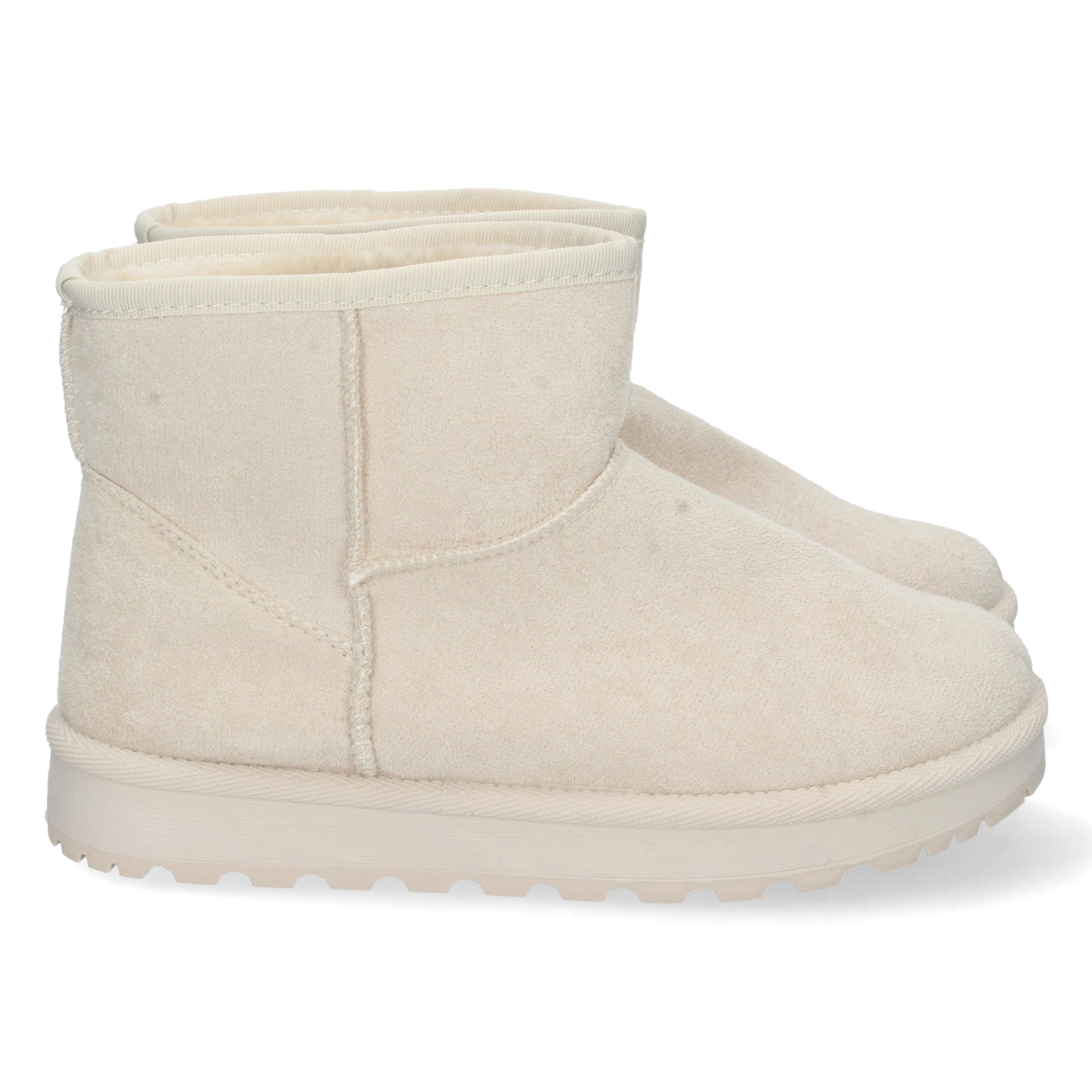 Botin Australiano para Mujer Comodo