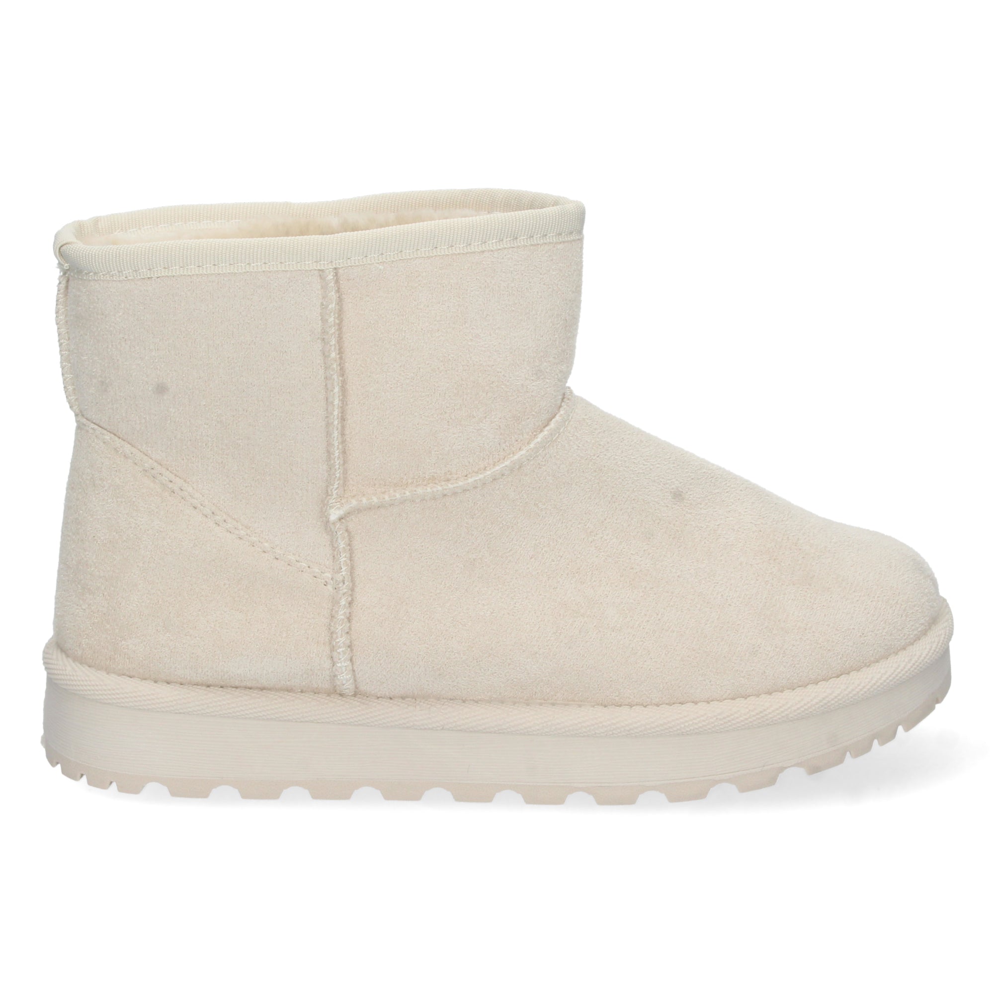 Botin Australiano para Mujer Comodo