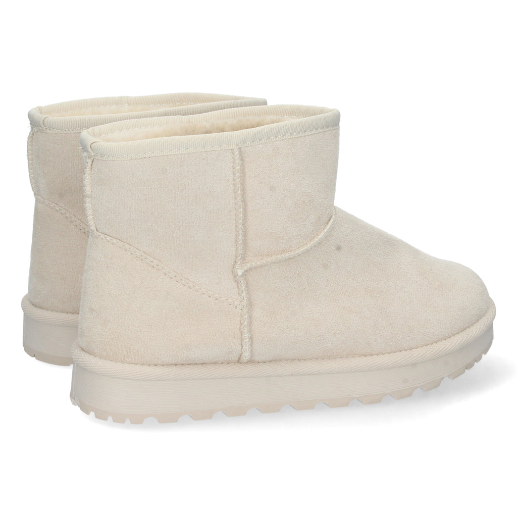 Botin Australiano para Mujer Comodo