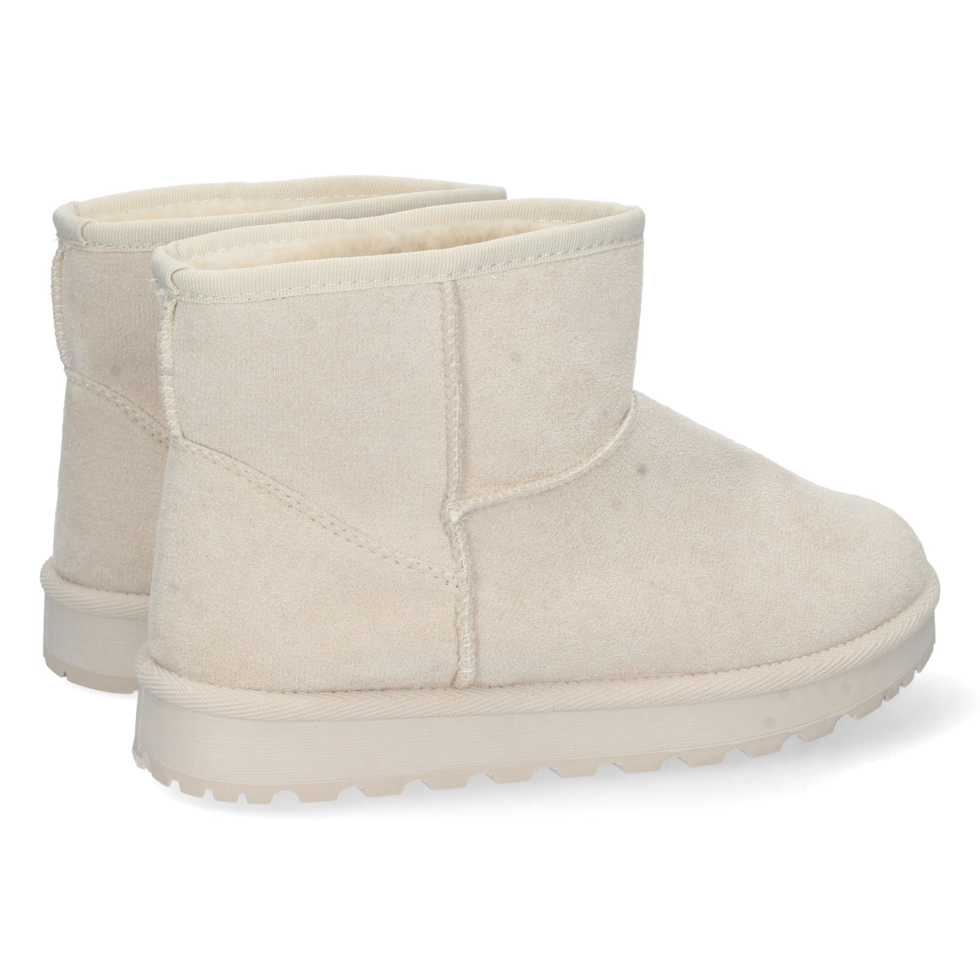 Botin Australiano para Mujer Comodo