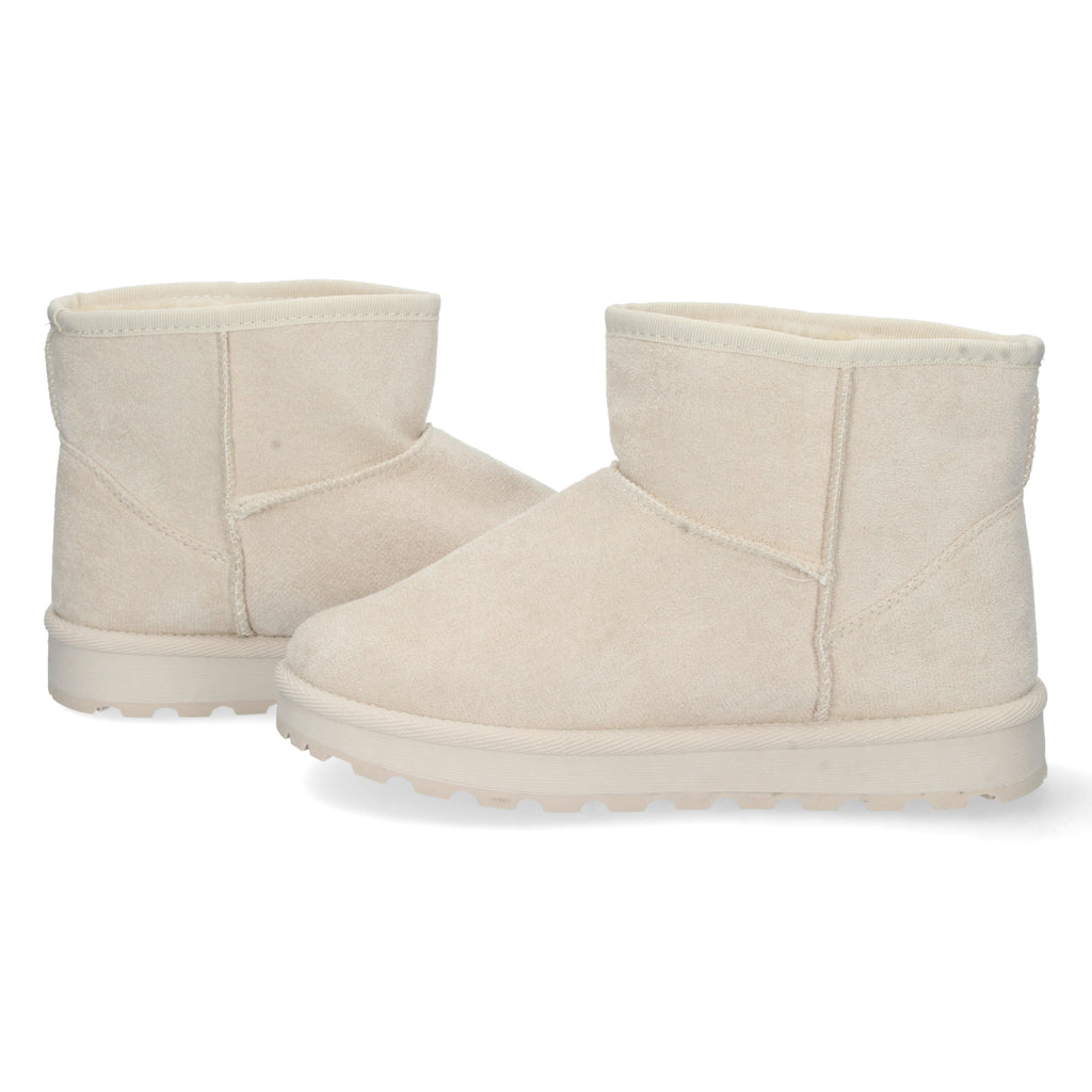 Botin Australiano para Mujer Comodo