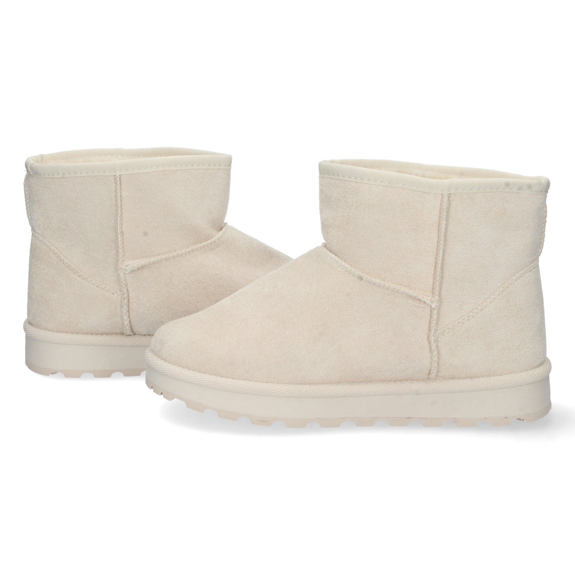 Botin Australiano para Mujer Comodo