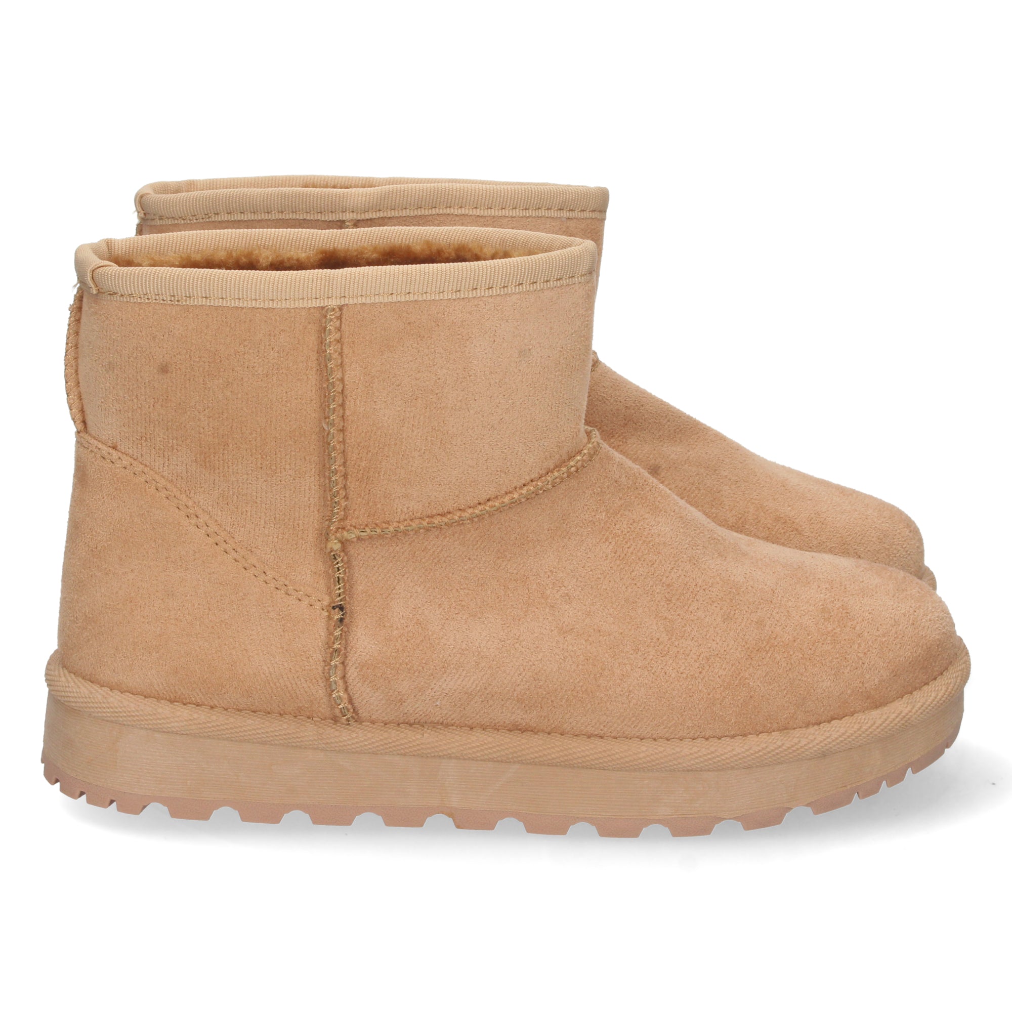 Botin Australiano para Mujer Comodo