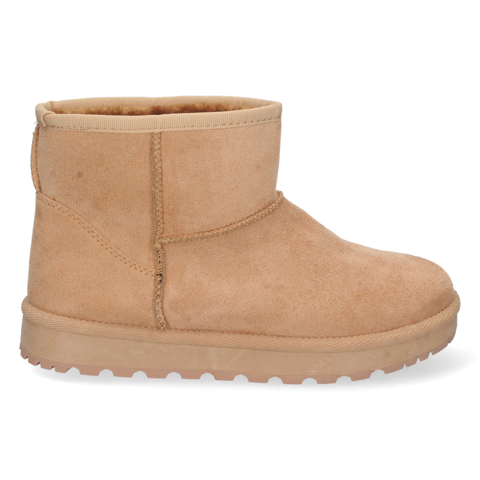 Botin Australiano para Mujer Comodo