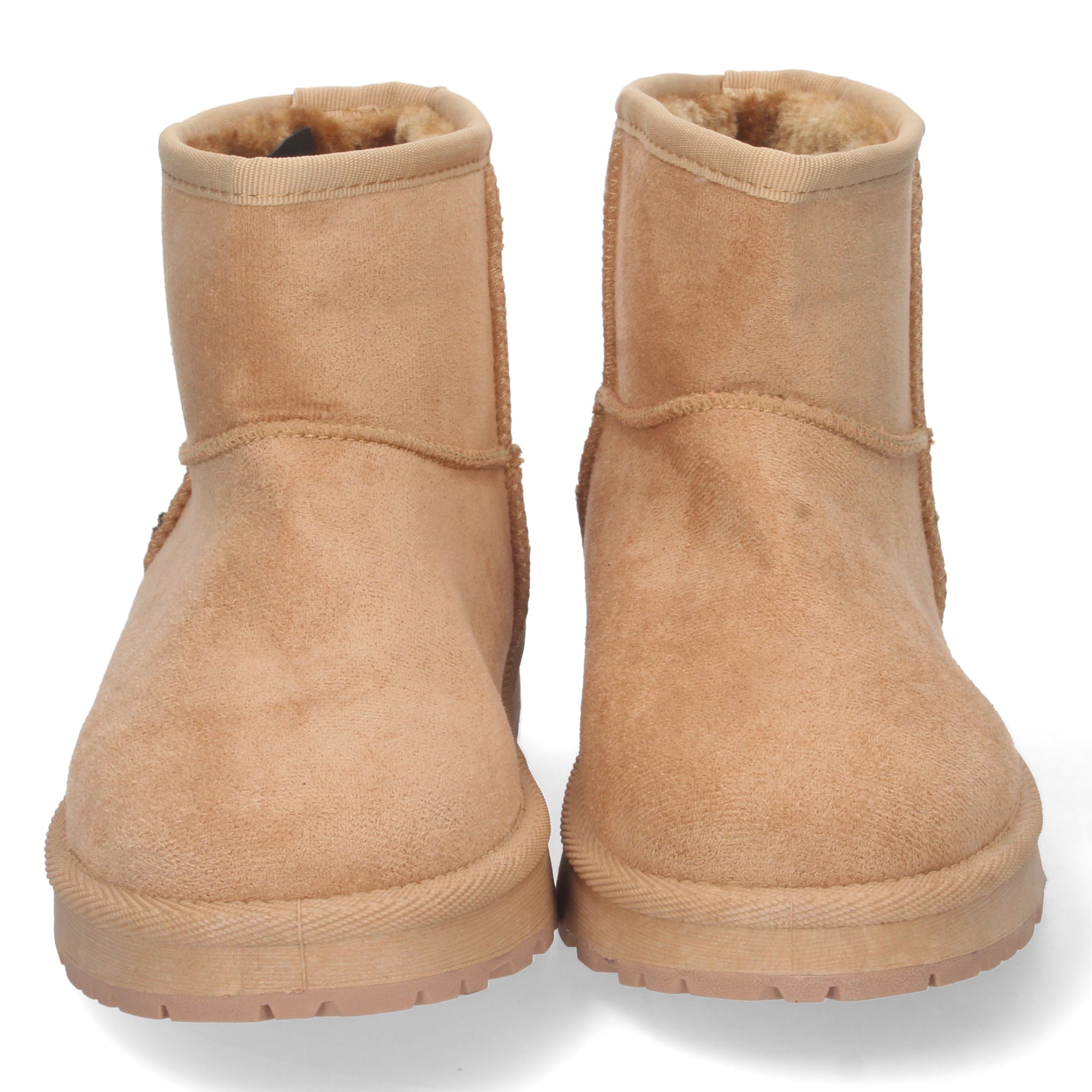 Botin Australiano para Mujer Comodo