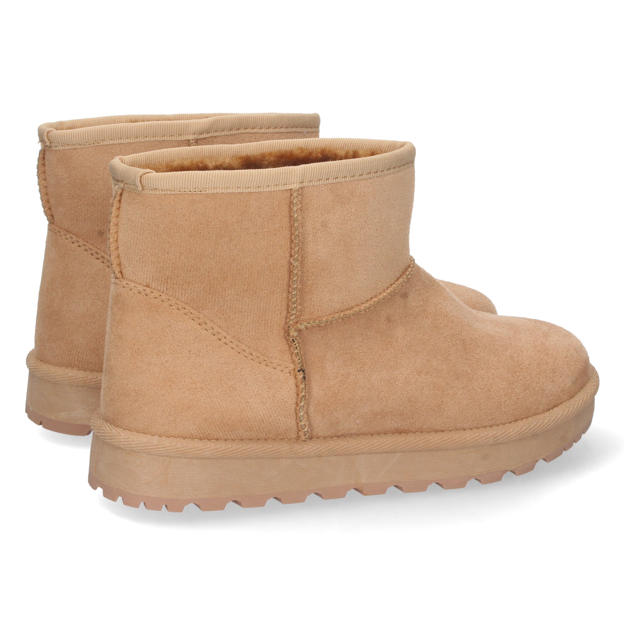 Botin Australiano para Mujer Comodo