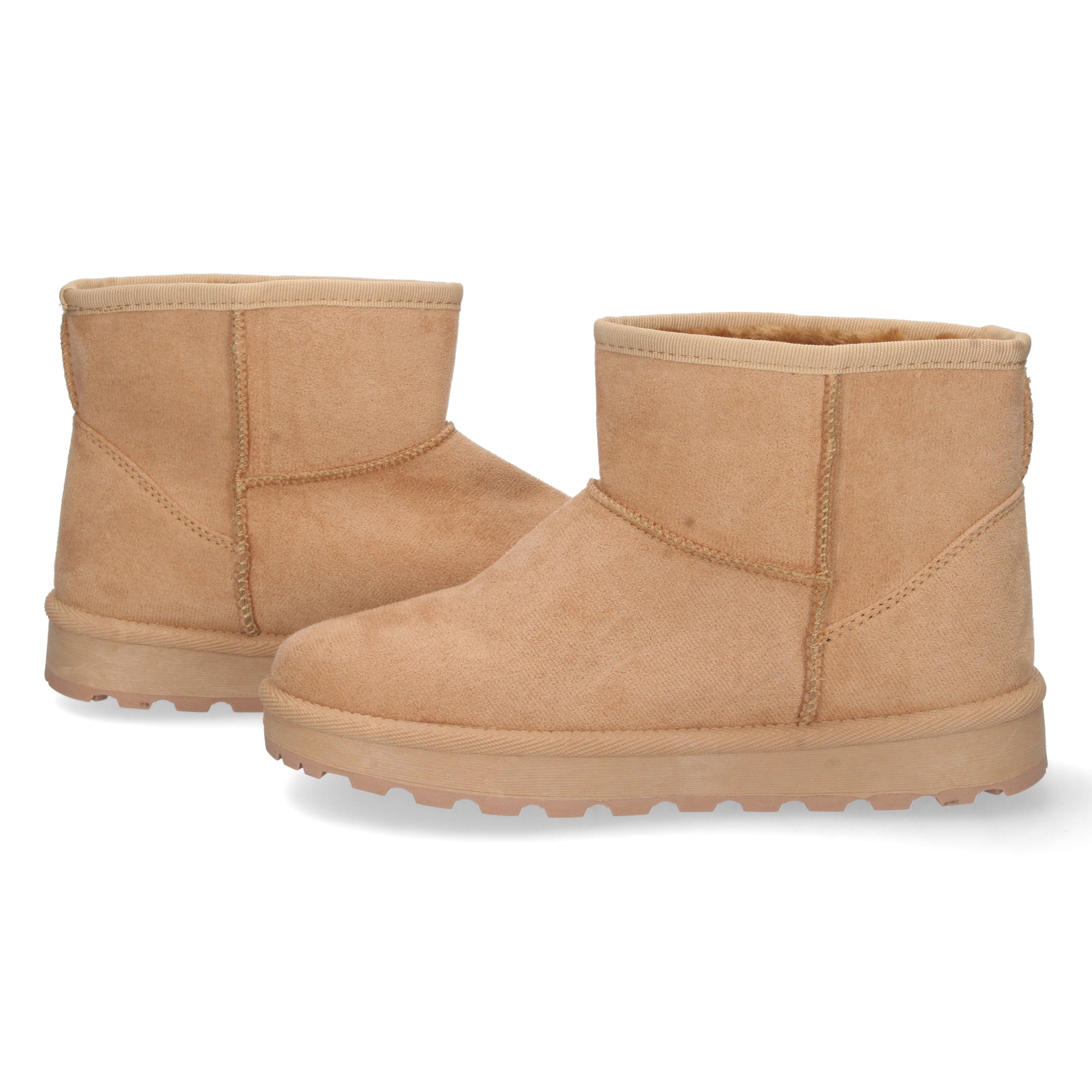 Botin Australiano para Mujer Comodo