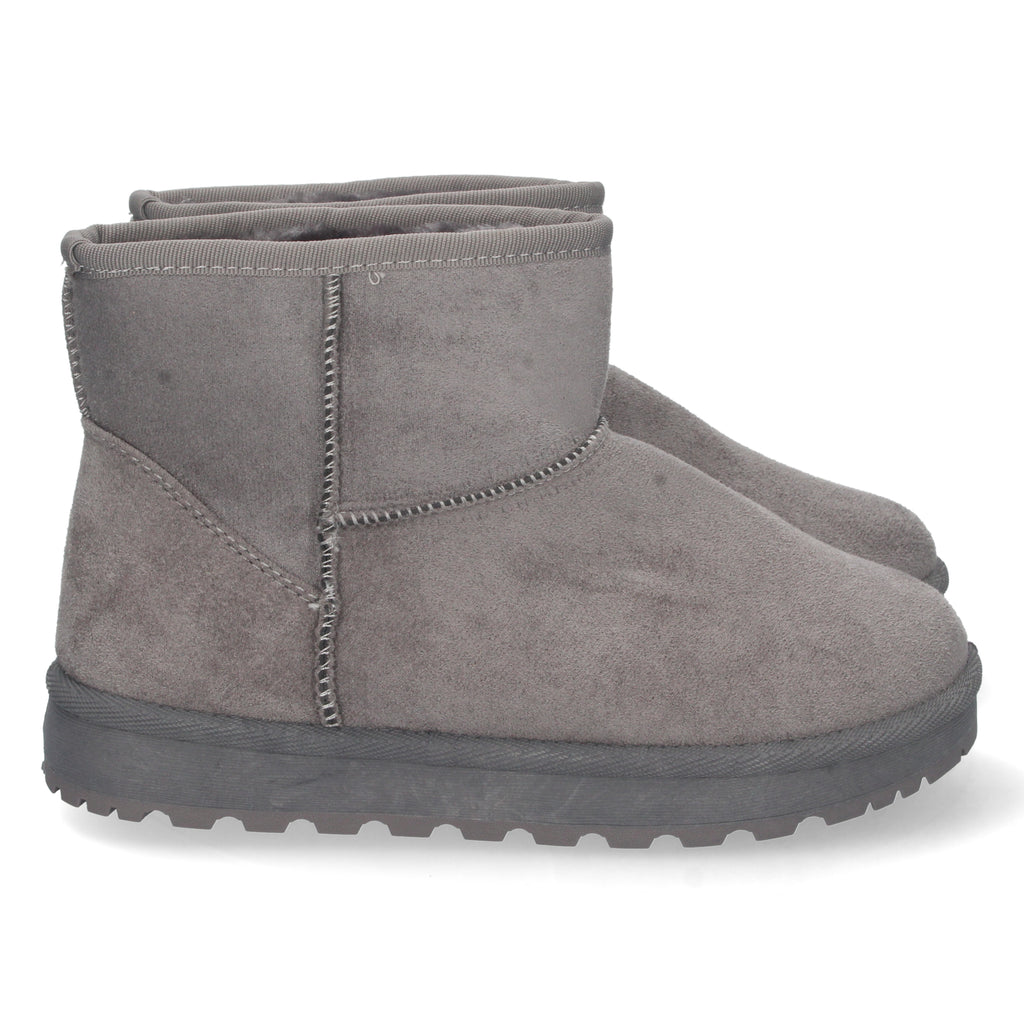 Botin Australiano para Mujer Comodo