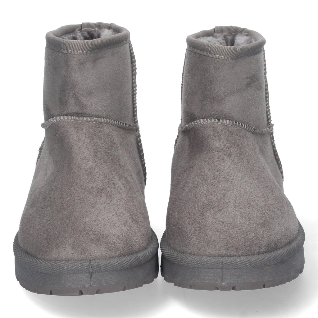 Botin Australiano para Mujer Comodo