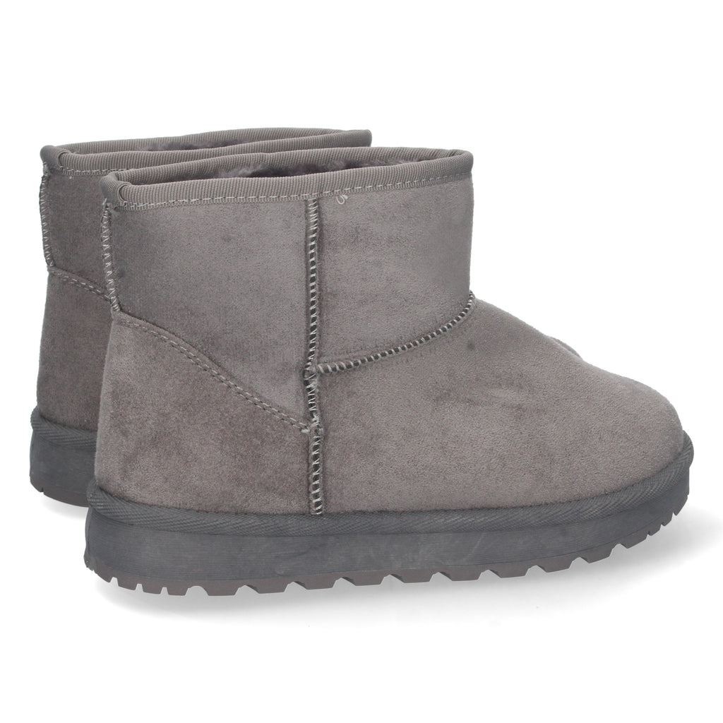 Botin Australiano para Mujer Comodo