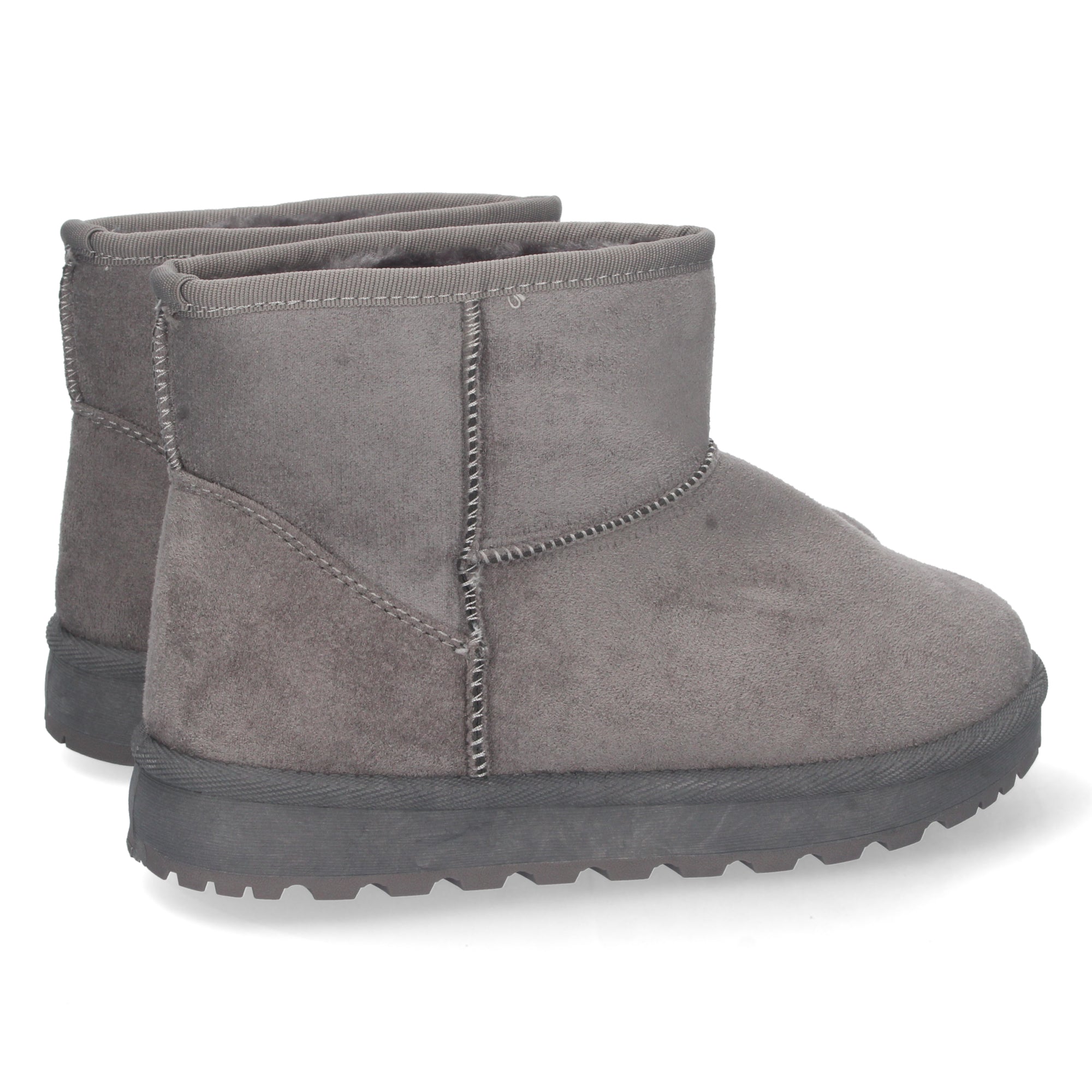 Botin Australiano para Mujer Comodo