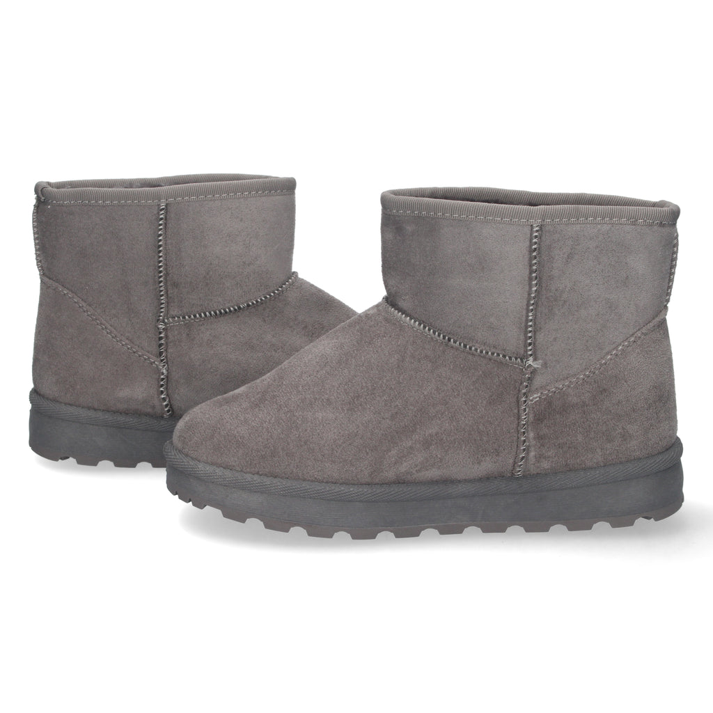 Botin Australiano para Mujer Comodo