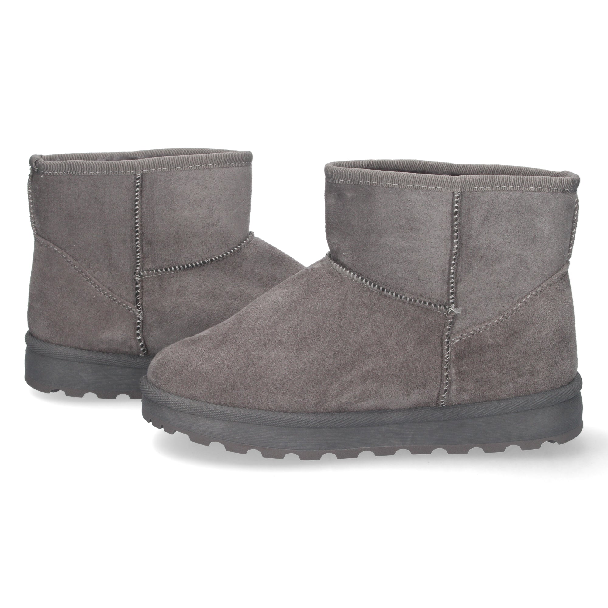 Botin Australiano para Mujer Comodo