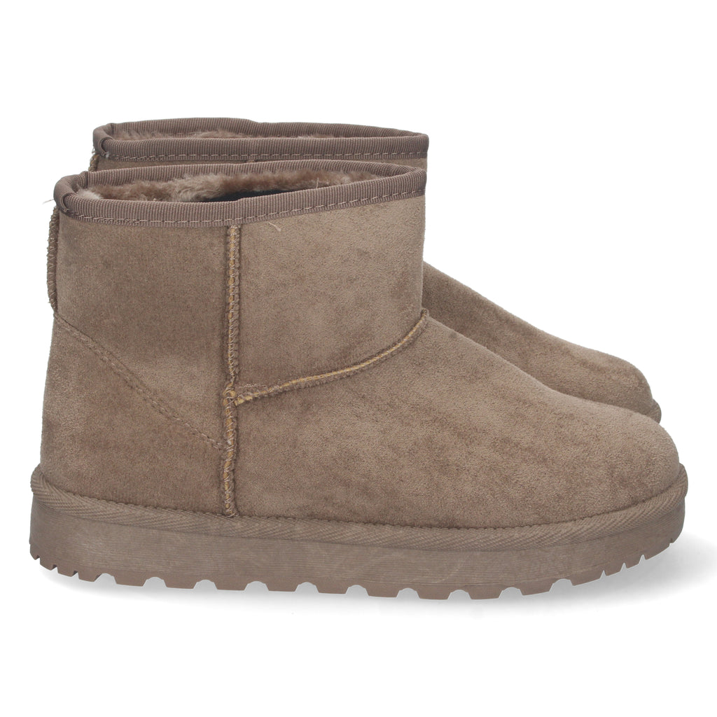 Botin Australiano para Mujer Comodo