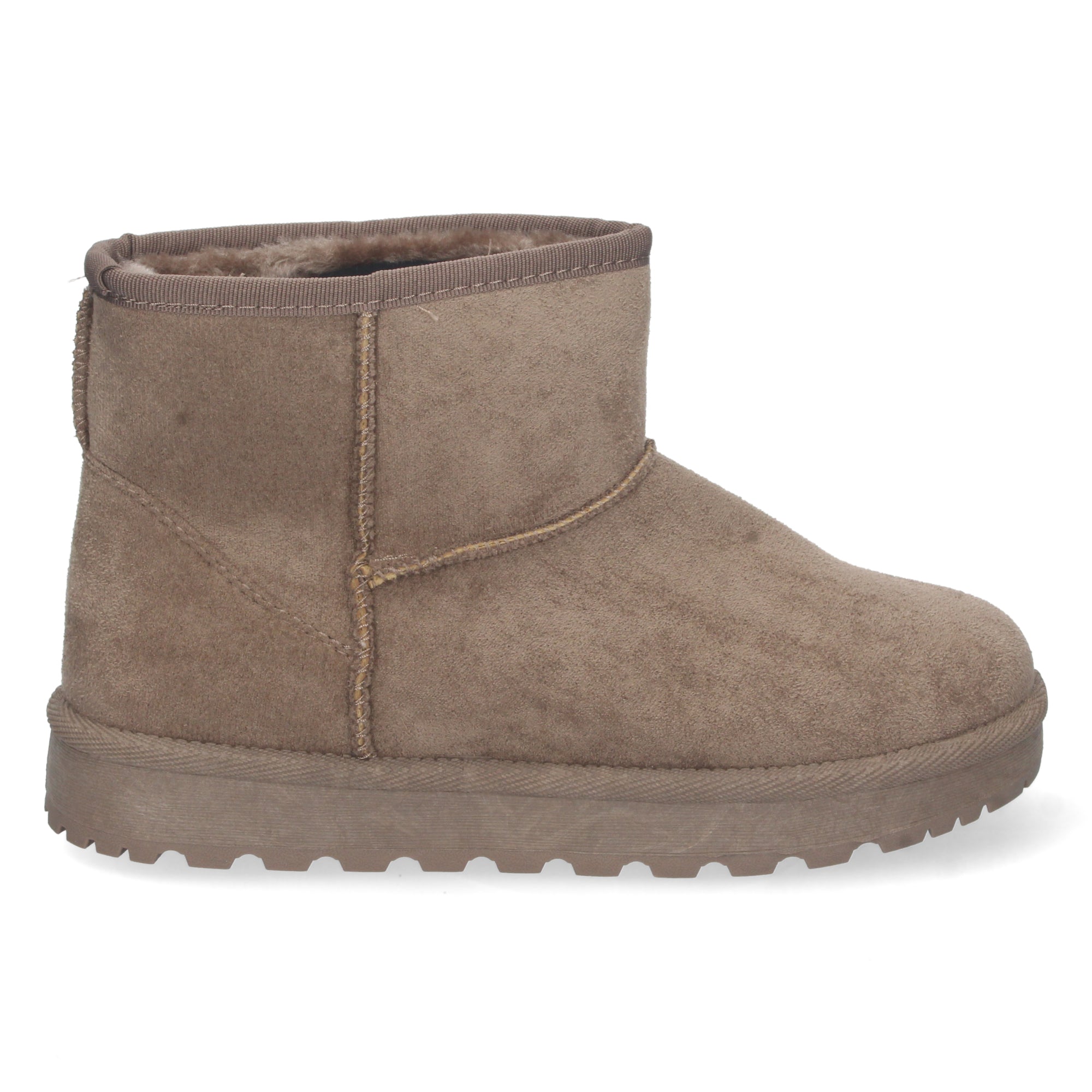 Botin Australiano para Mujer Comodo