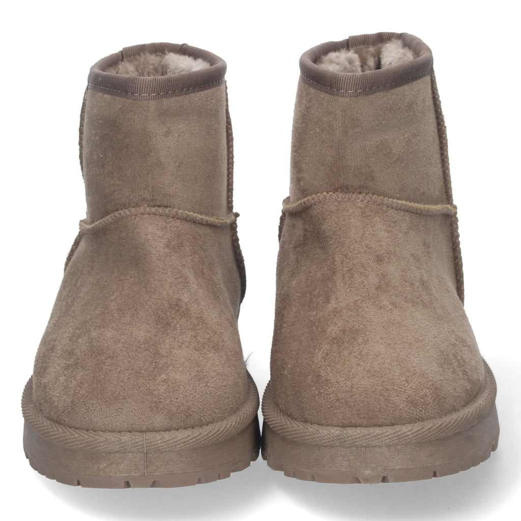 Botin Australiano para Mujer Comodo
